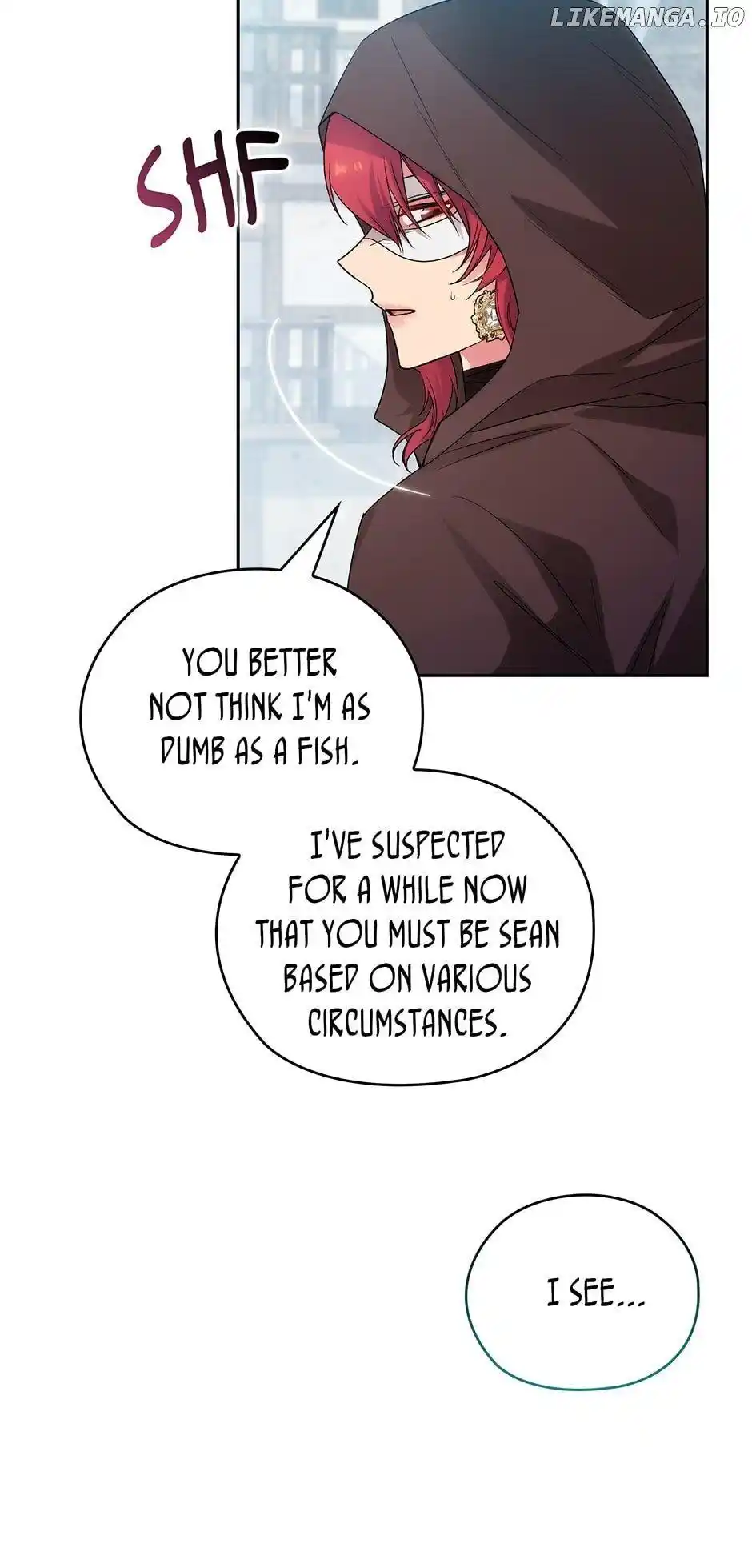 Reminiscence Adonis Chapter 262