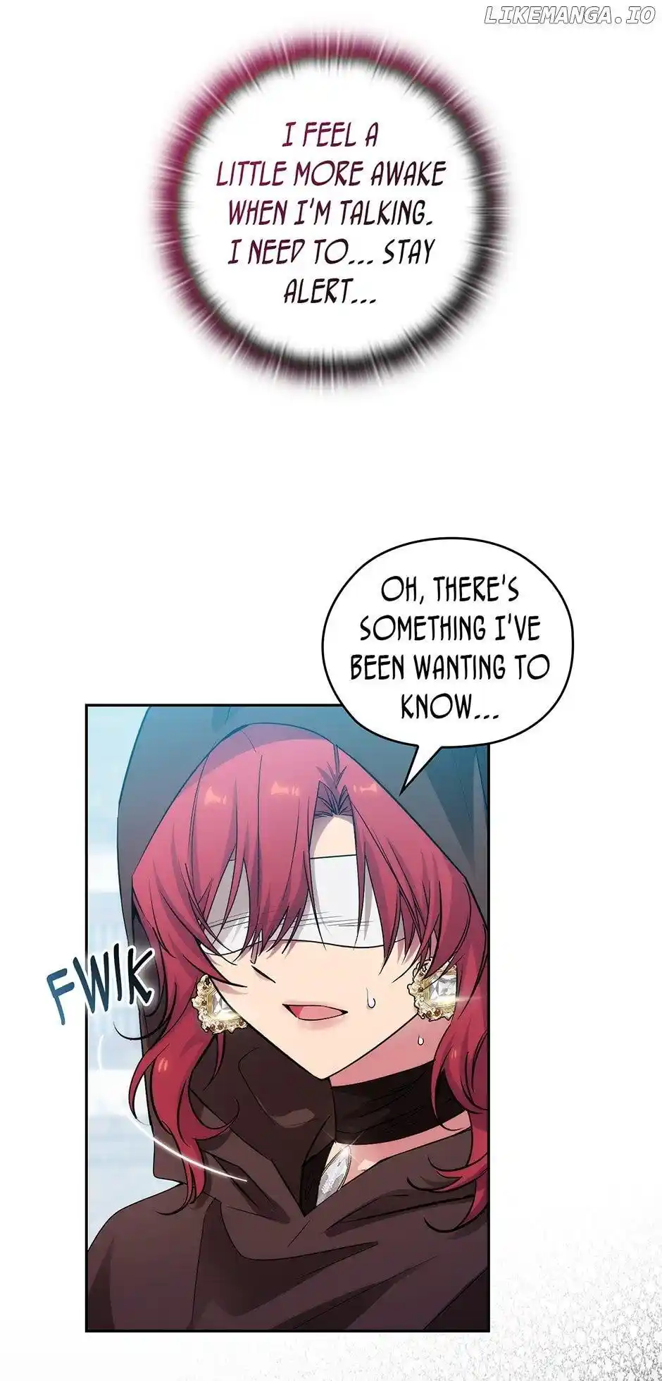 Reminiscence Adonis Chapter 262