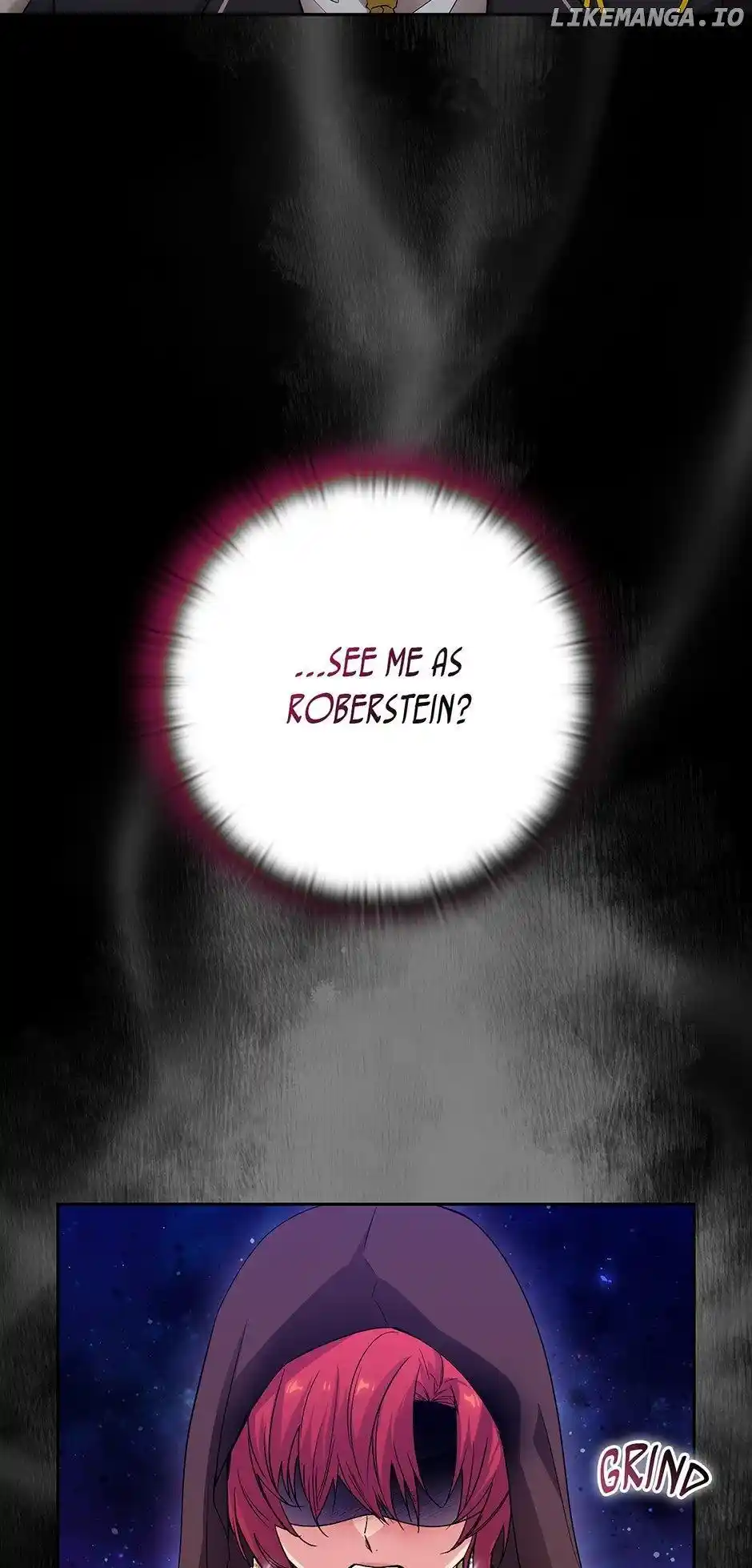 Reminiscence Adonis Chapter 262