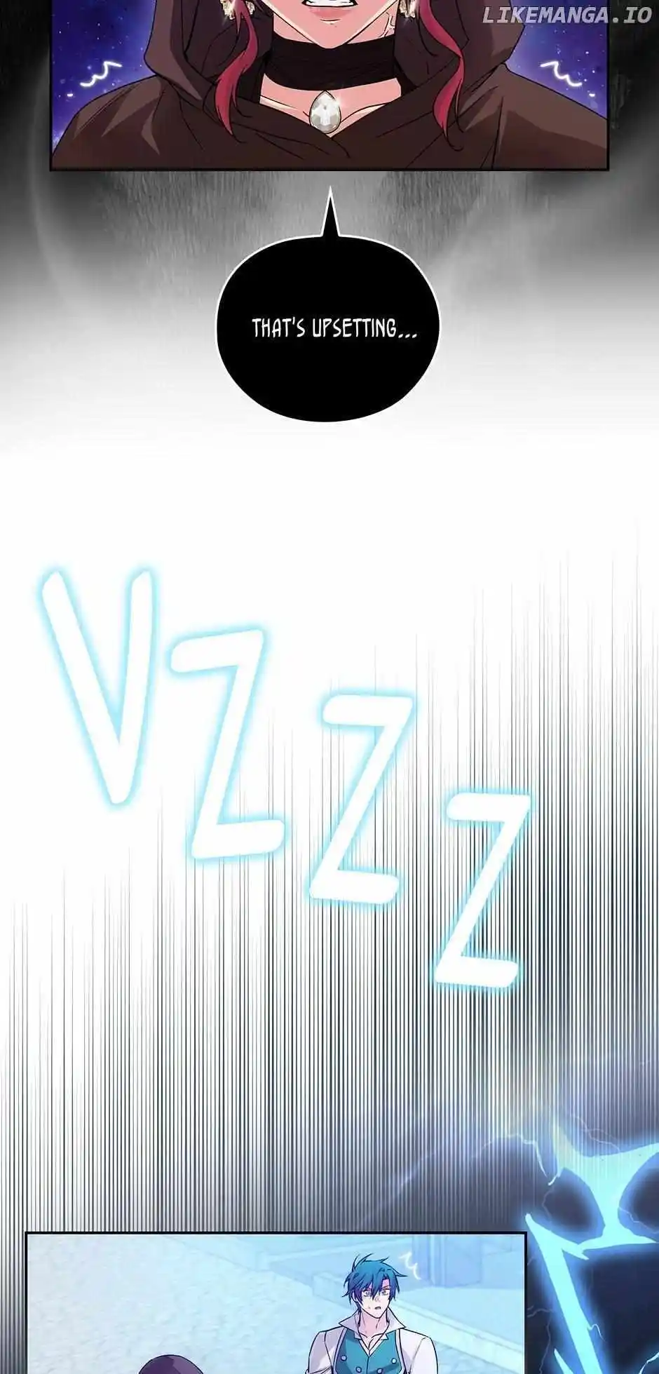 Reminiscence Adonis Chapter 262