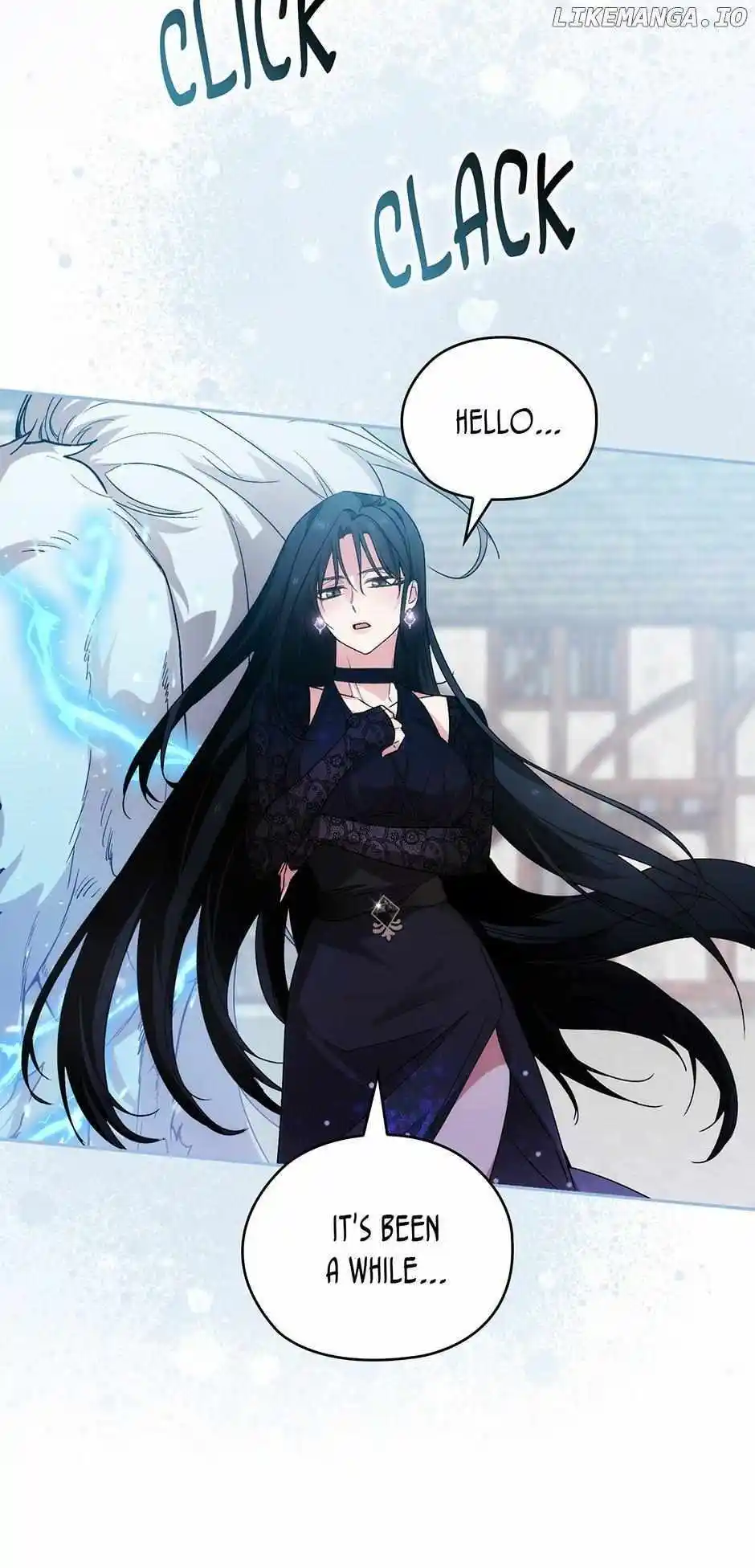 Reminiscence Adonis Chapter 262