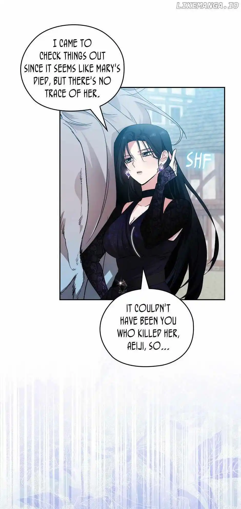 Reminiscence Adonis Chapter 262