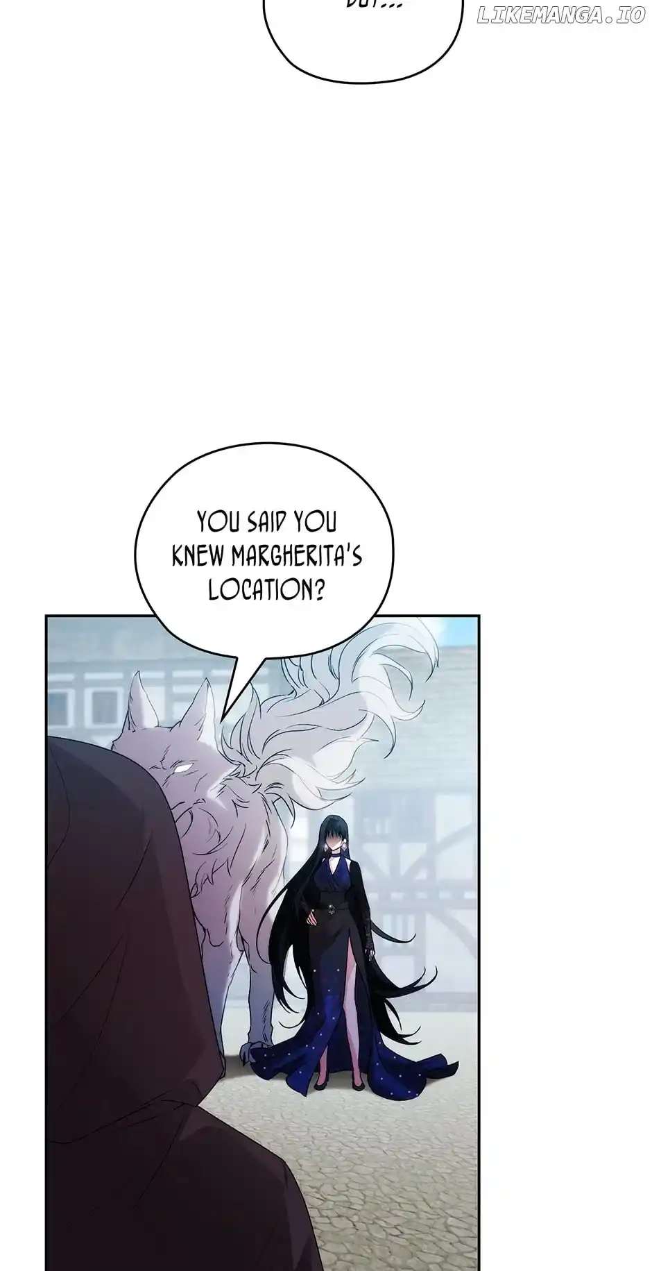 Reminiscence Adonis Chapter 263