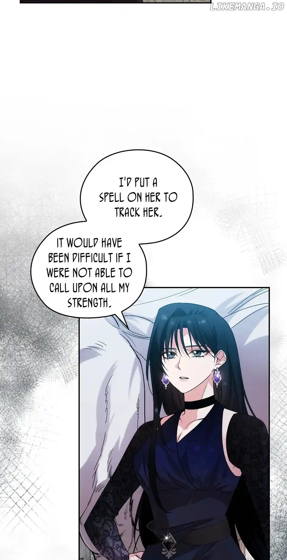 Reminiscence Adonis Chapter 263