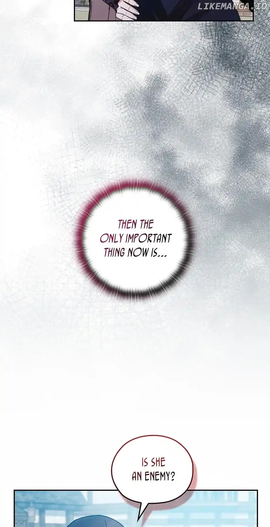 Reminiscence Adonis Chapter 263