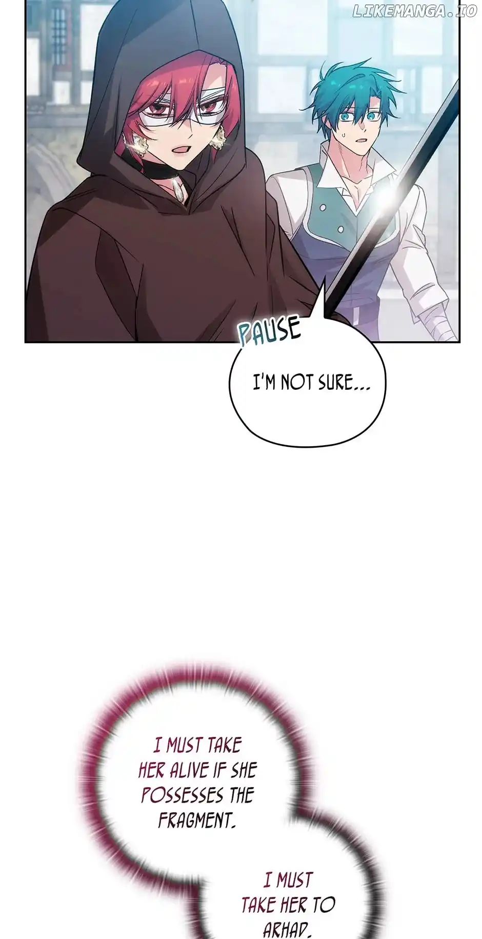 Reminiscence Adonis Chapter 263