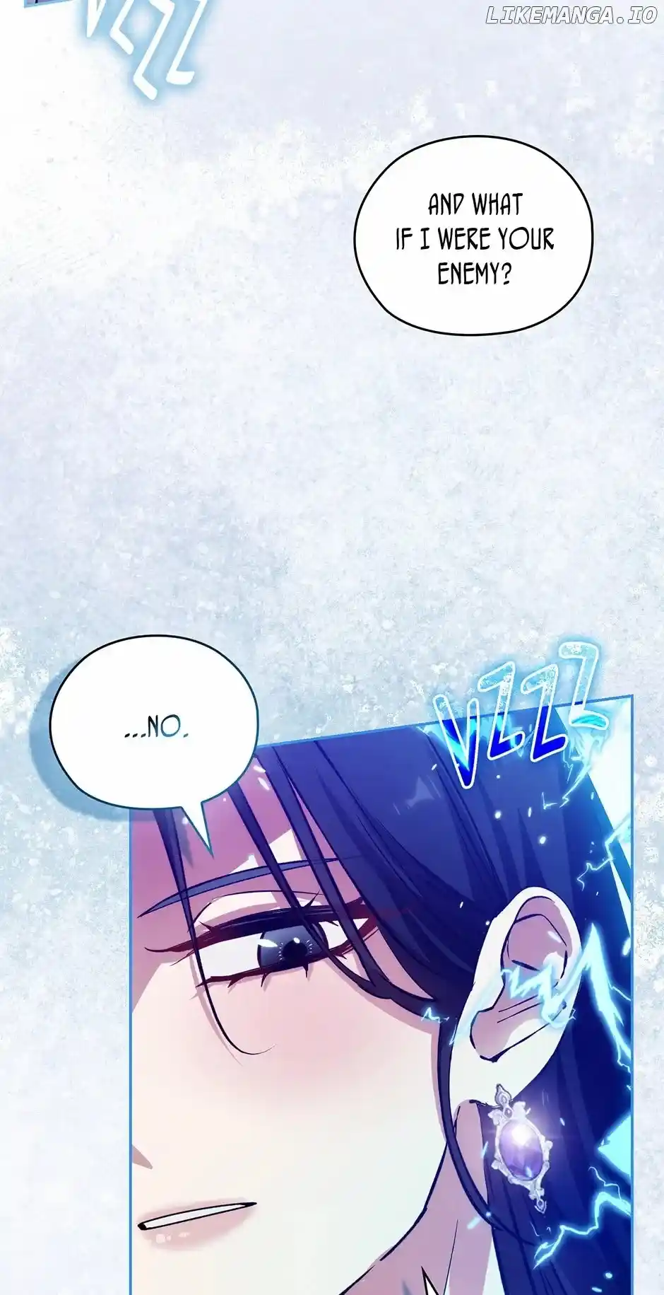 Reminiscence Adonis Chapter 263