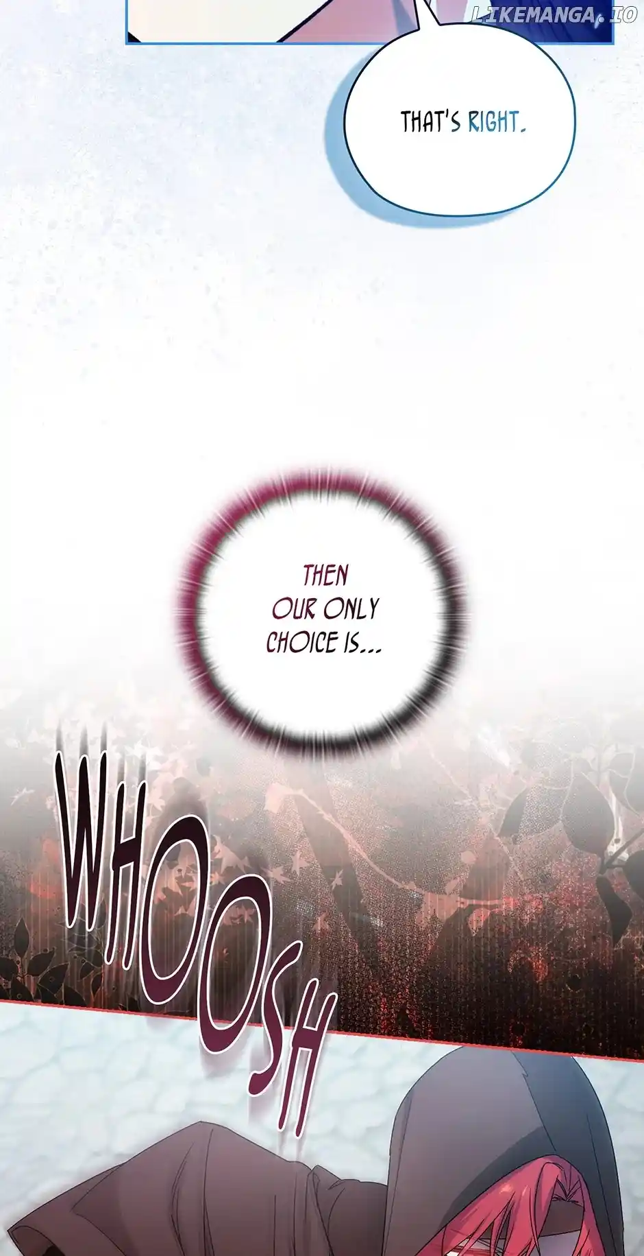 Reminiscence Adonis Chapter 263