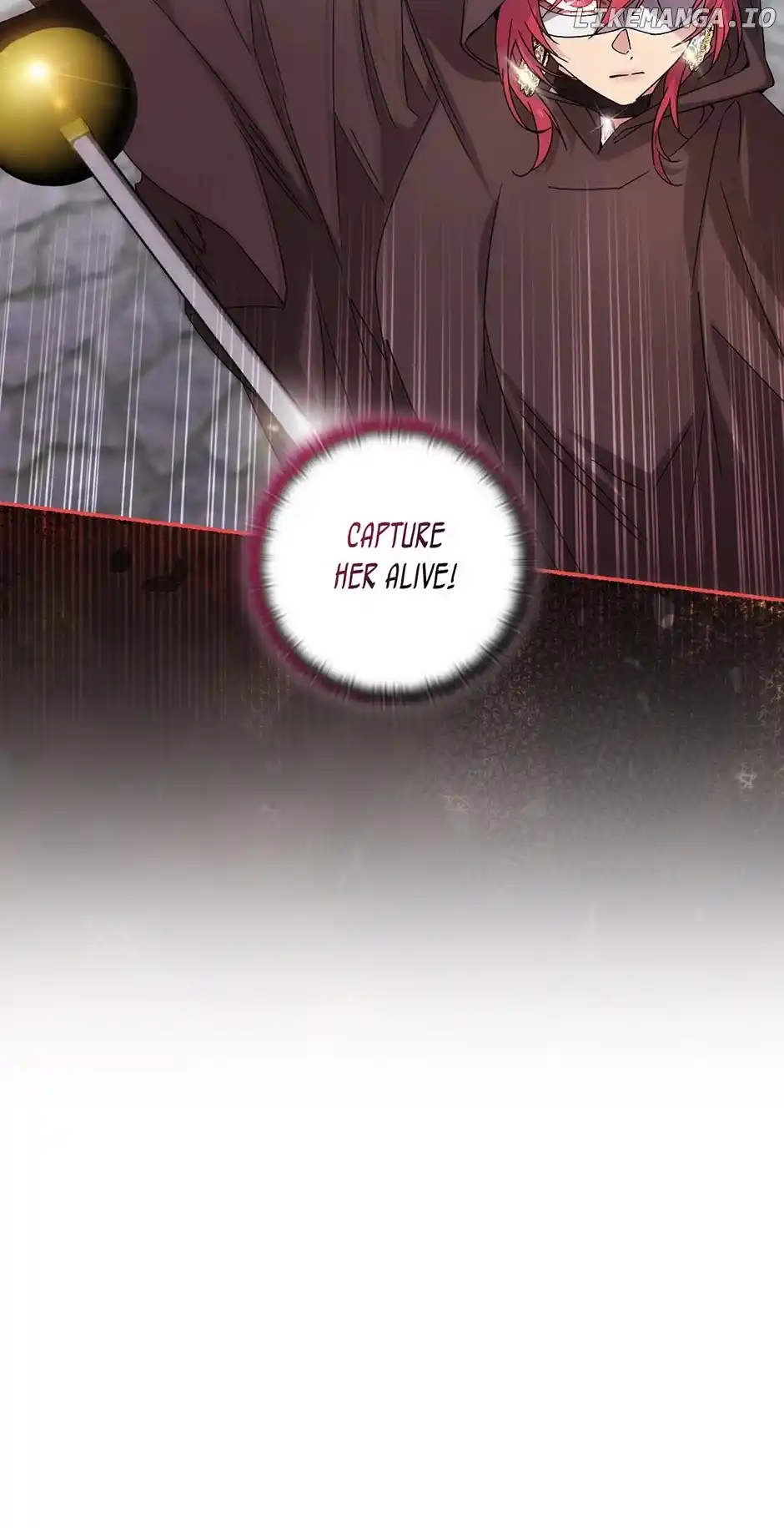 Reminiscence Adonis Chapter 263