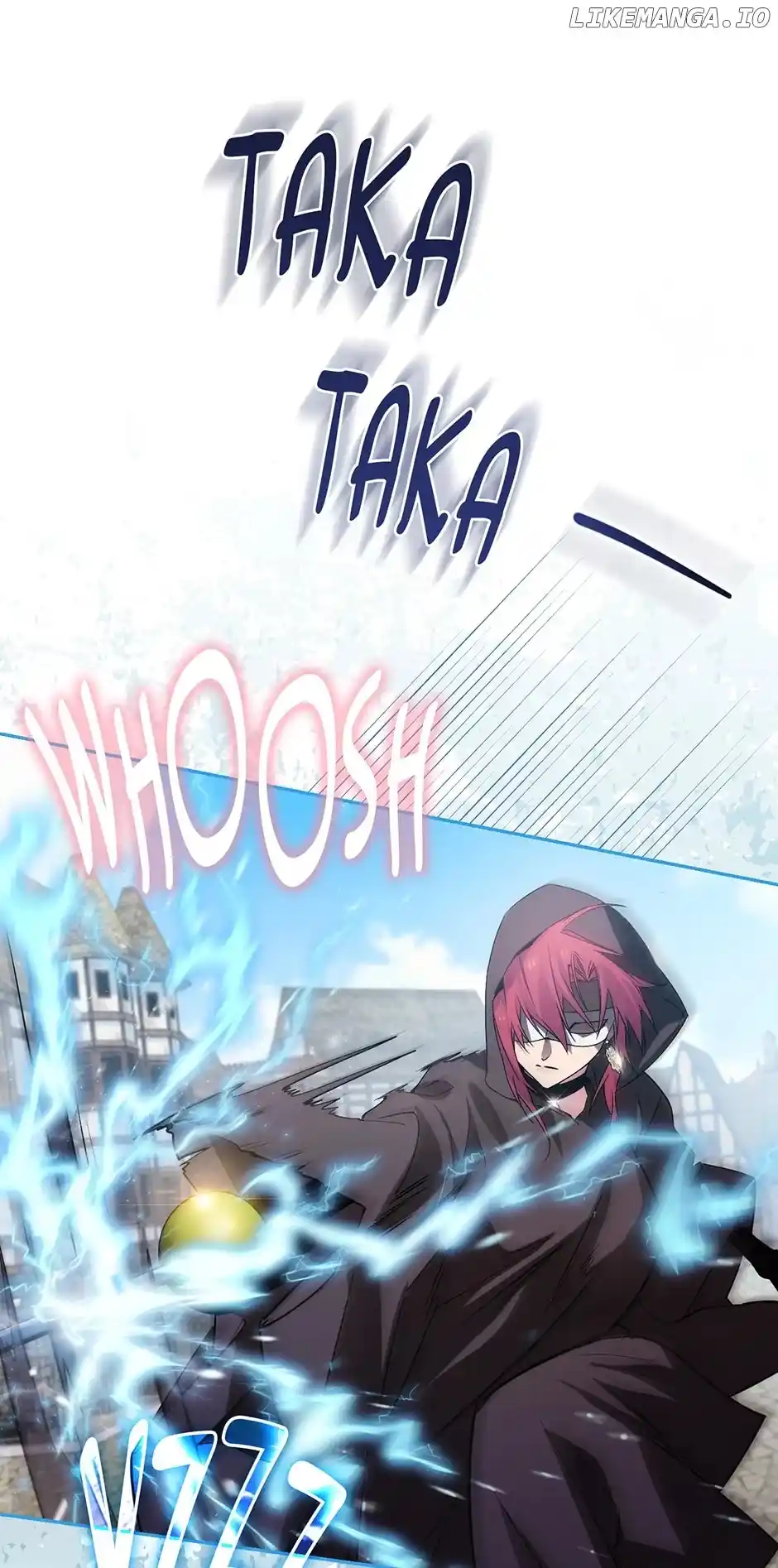 Reminiscence Adonis Chapter 263