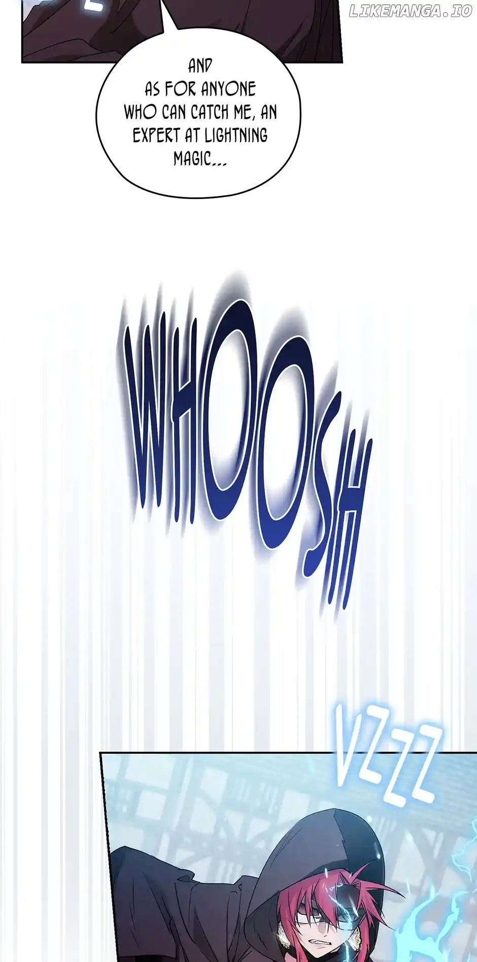 Reminiscence Adonis Chapter 263