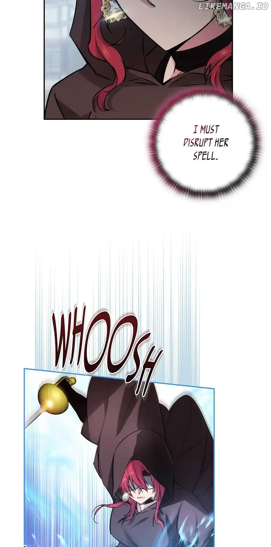 Reminiscence Adonis Chapter 263