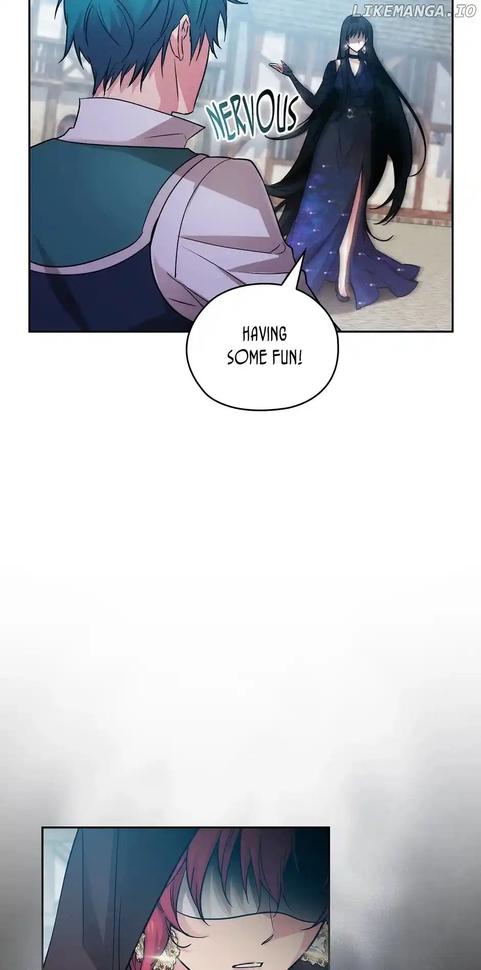 Reminiscence Adonis Chapter 263