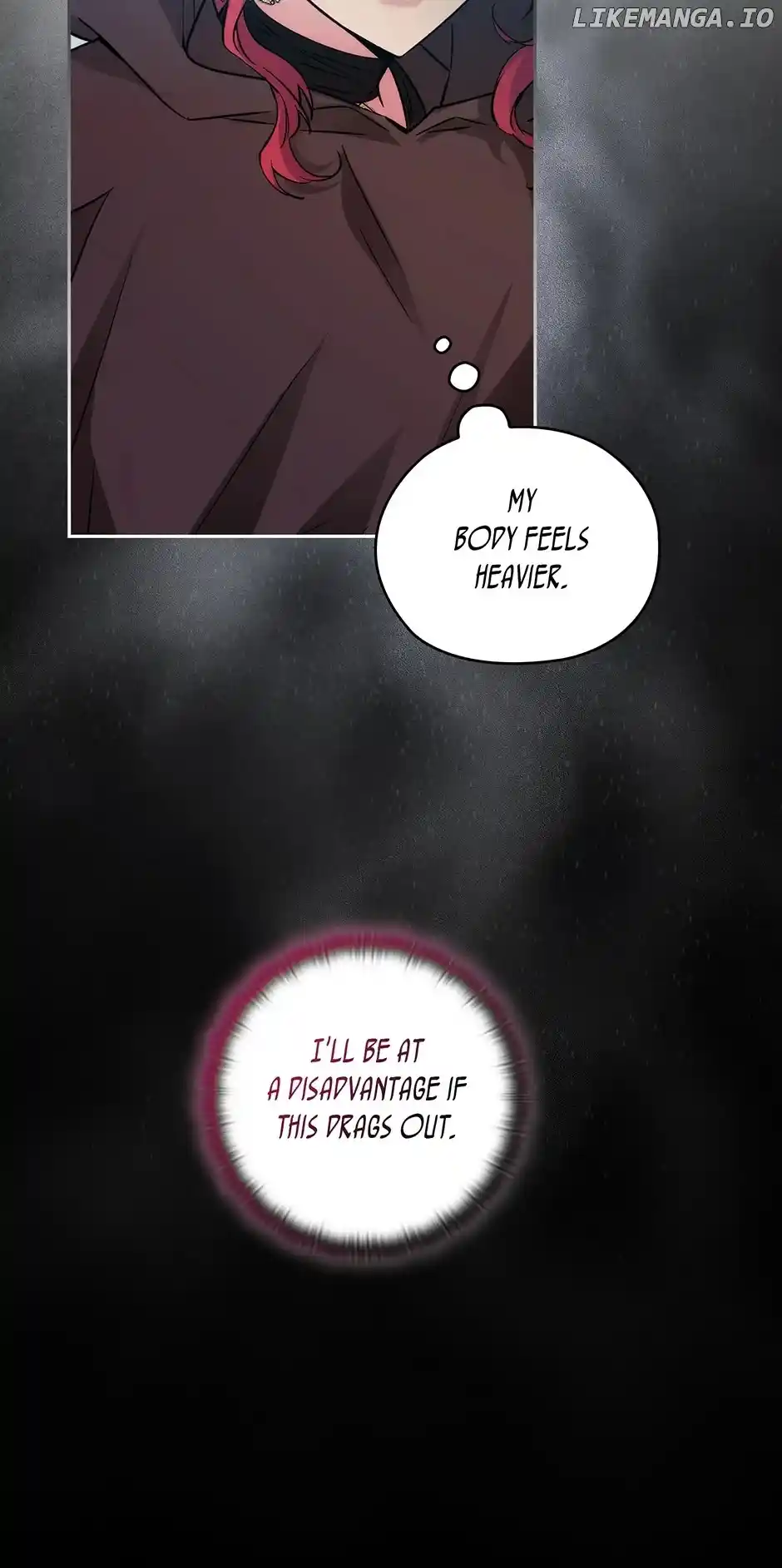 Reminiscence Adonis Chapter 263