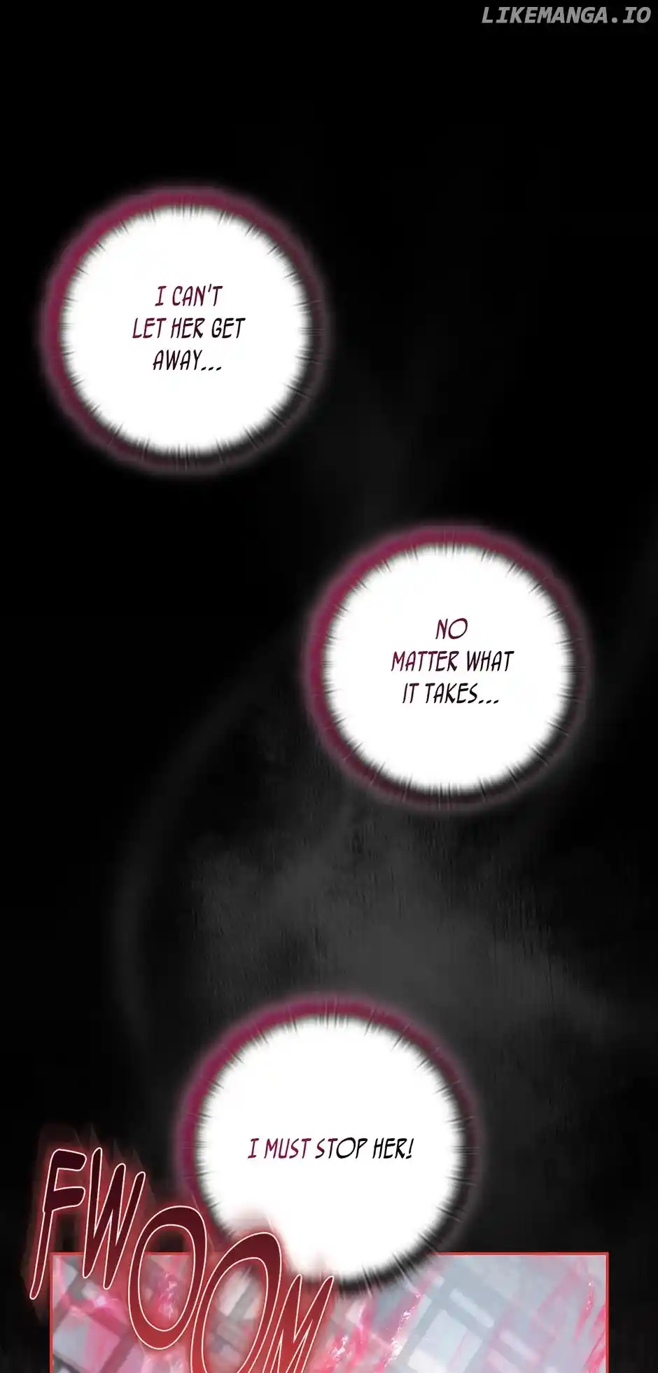 Reminiscence Adonis Chapter 263