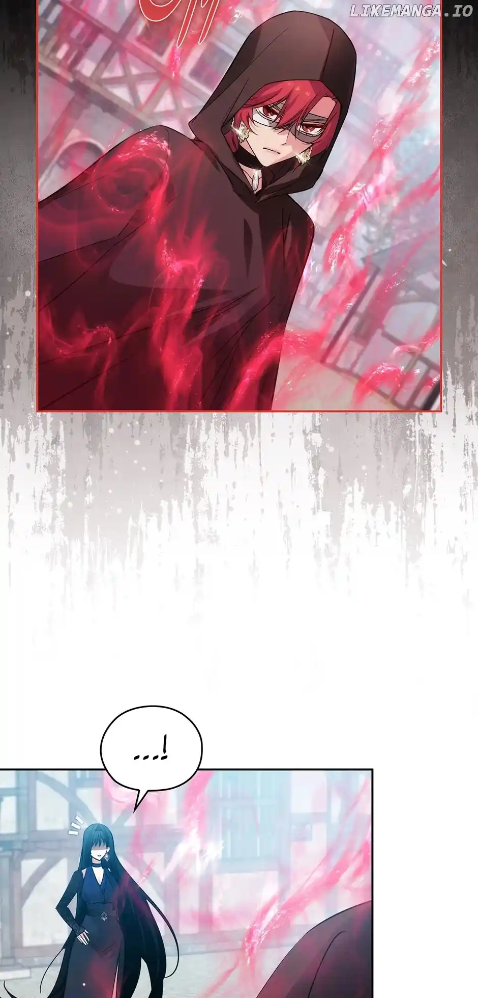 Reminiscence Adonis Chapter 263