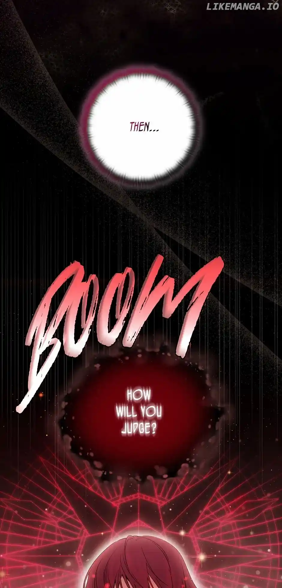 Reminiscence Adonis Chapter 263