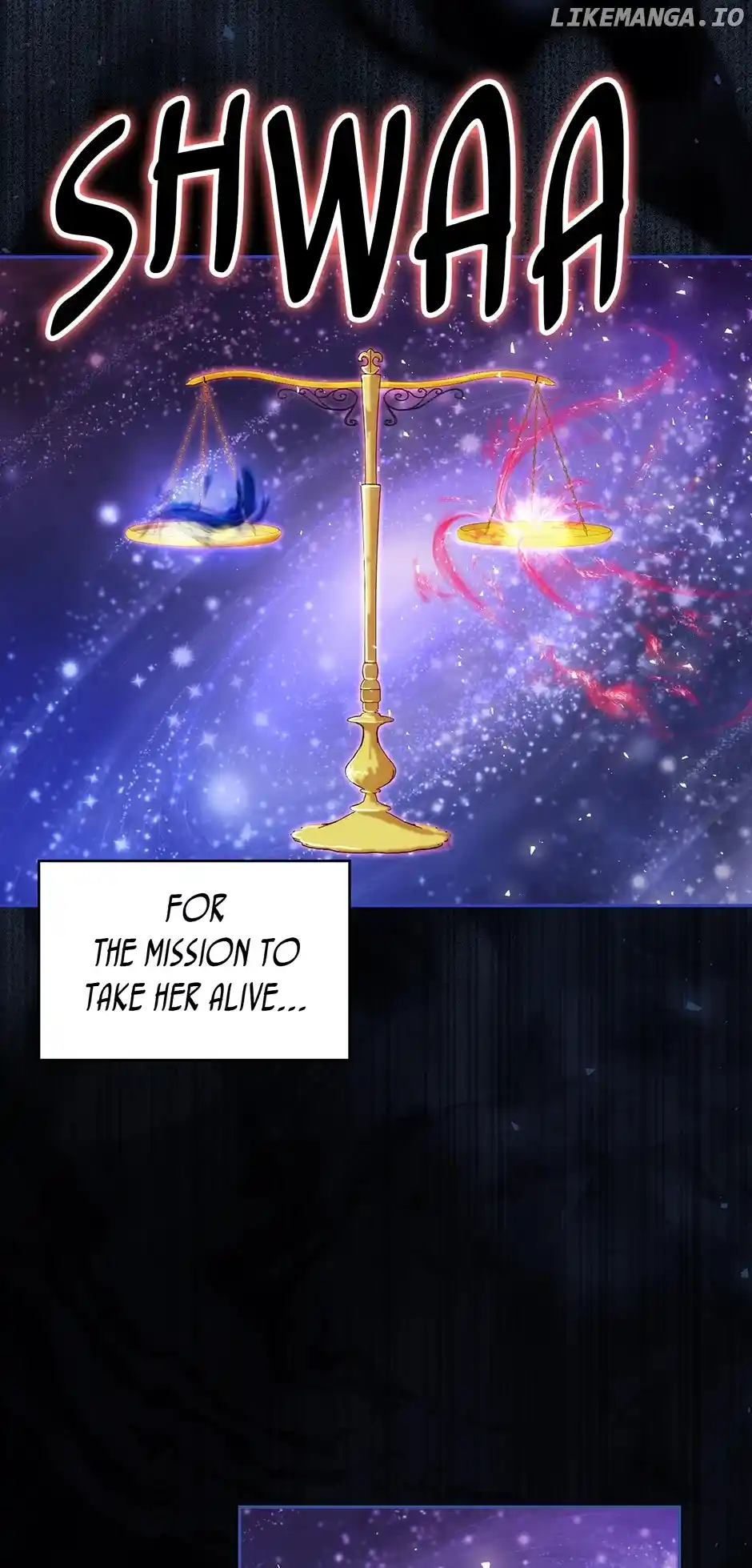 Reminiscence Adonis Chapter 263