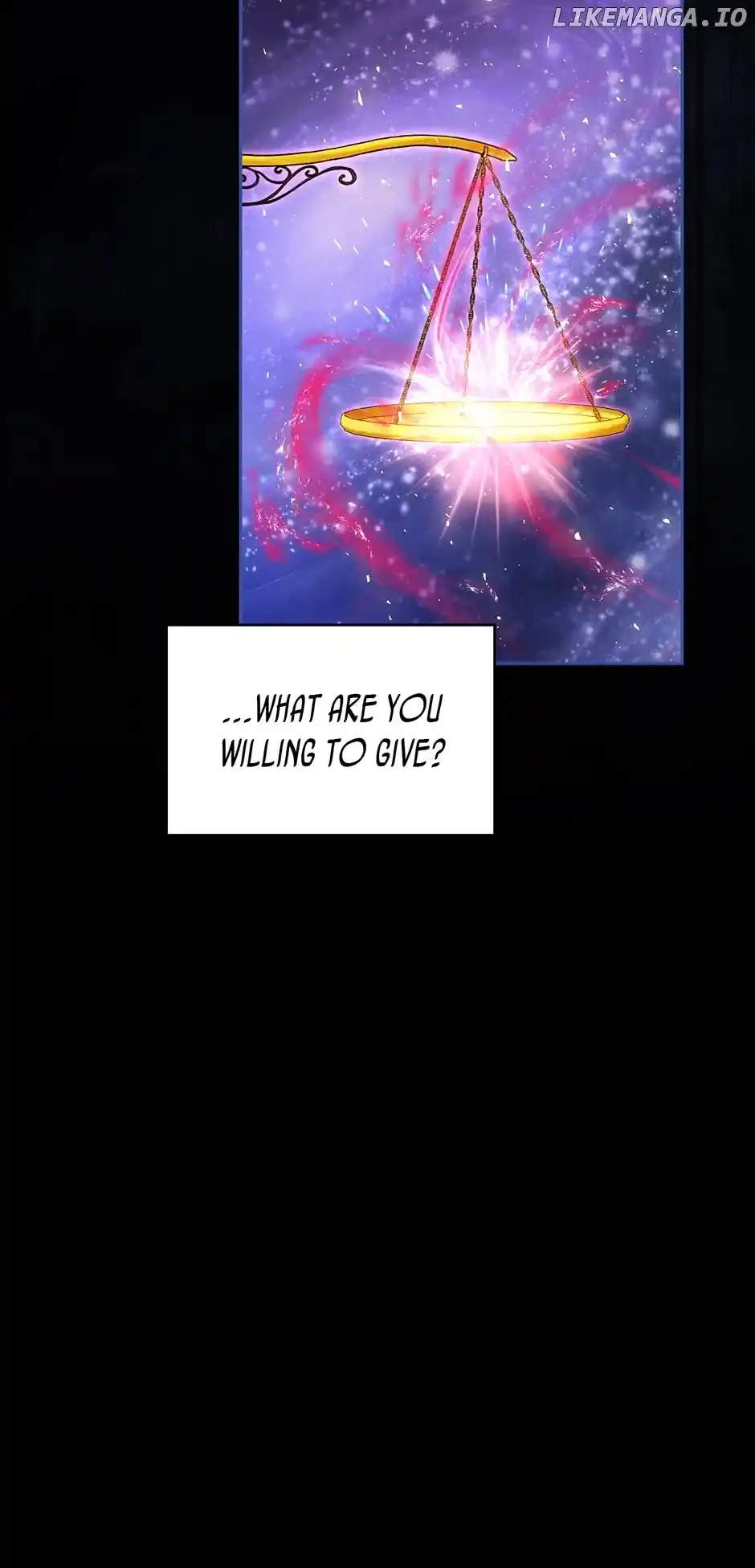 Reminiscence Adonis Chapter 263