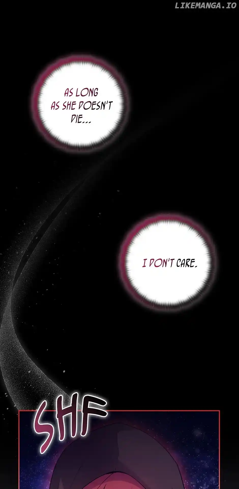 Reminiscence Adonis Chapter 263