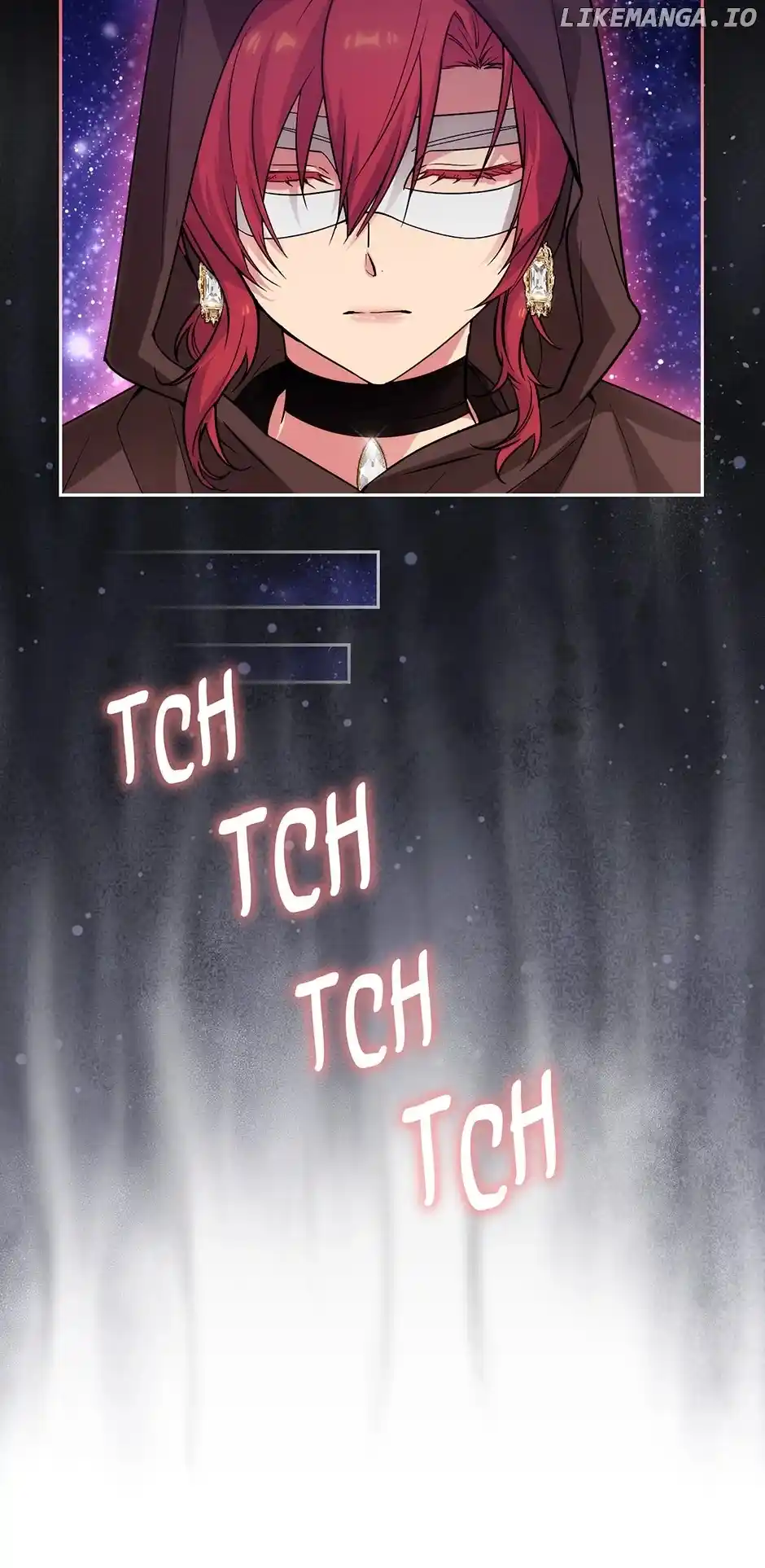 Reminiscence Adonis Chapter 263