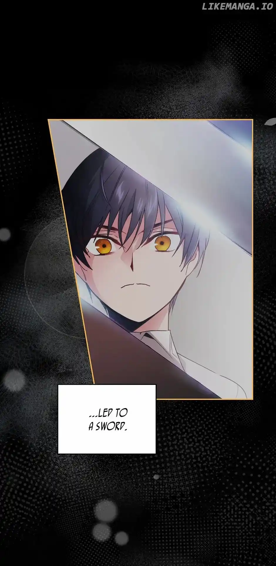 Reminiscence Adonis Chapter 263