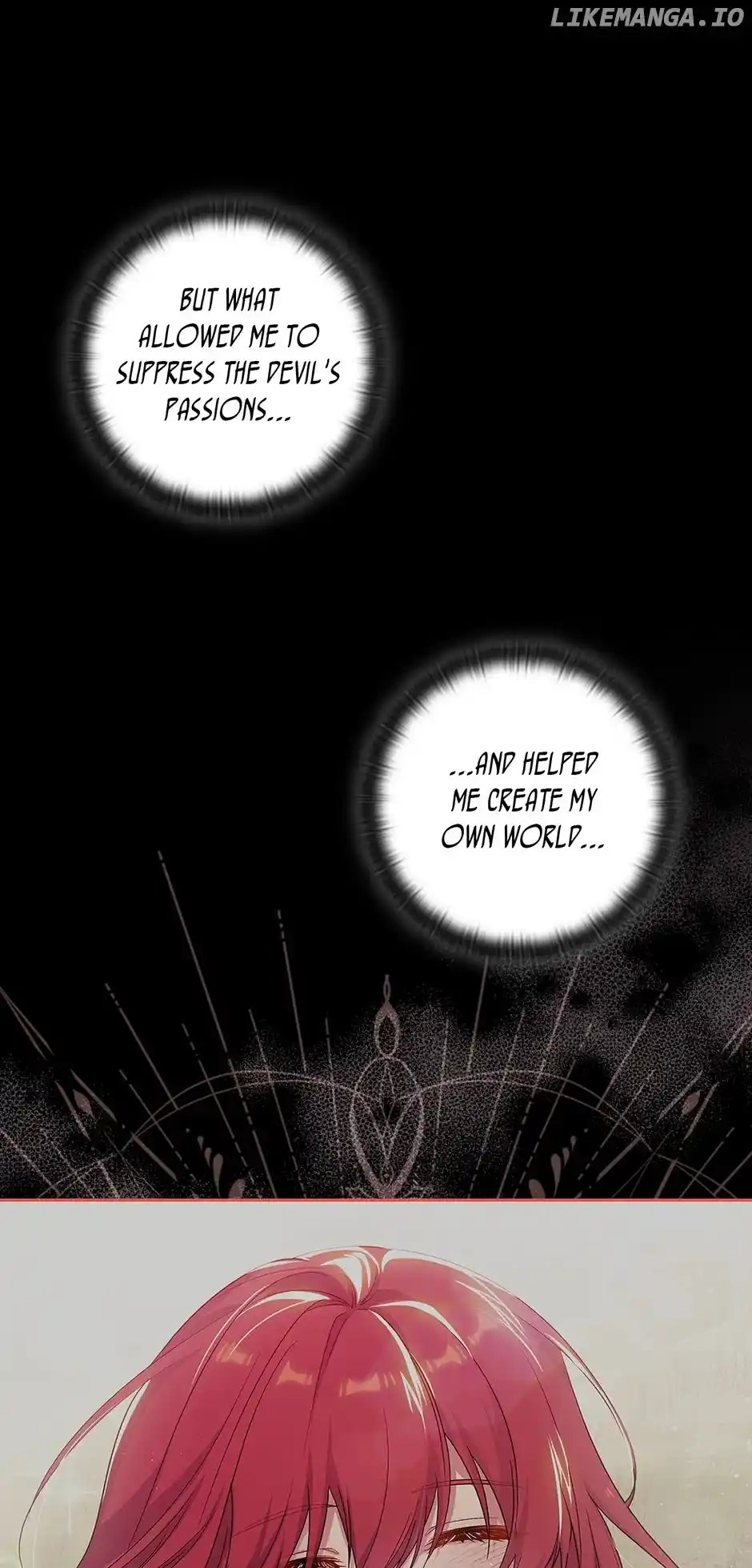 Reminiscence Adonis Chapter 263