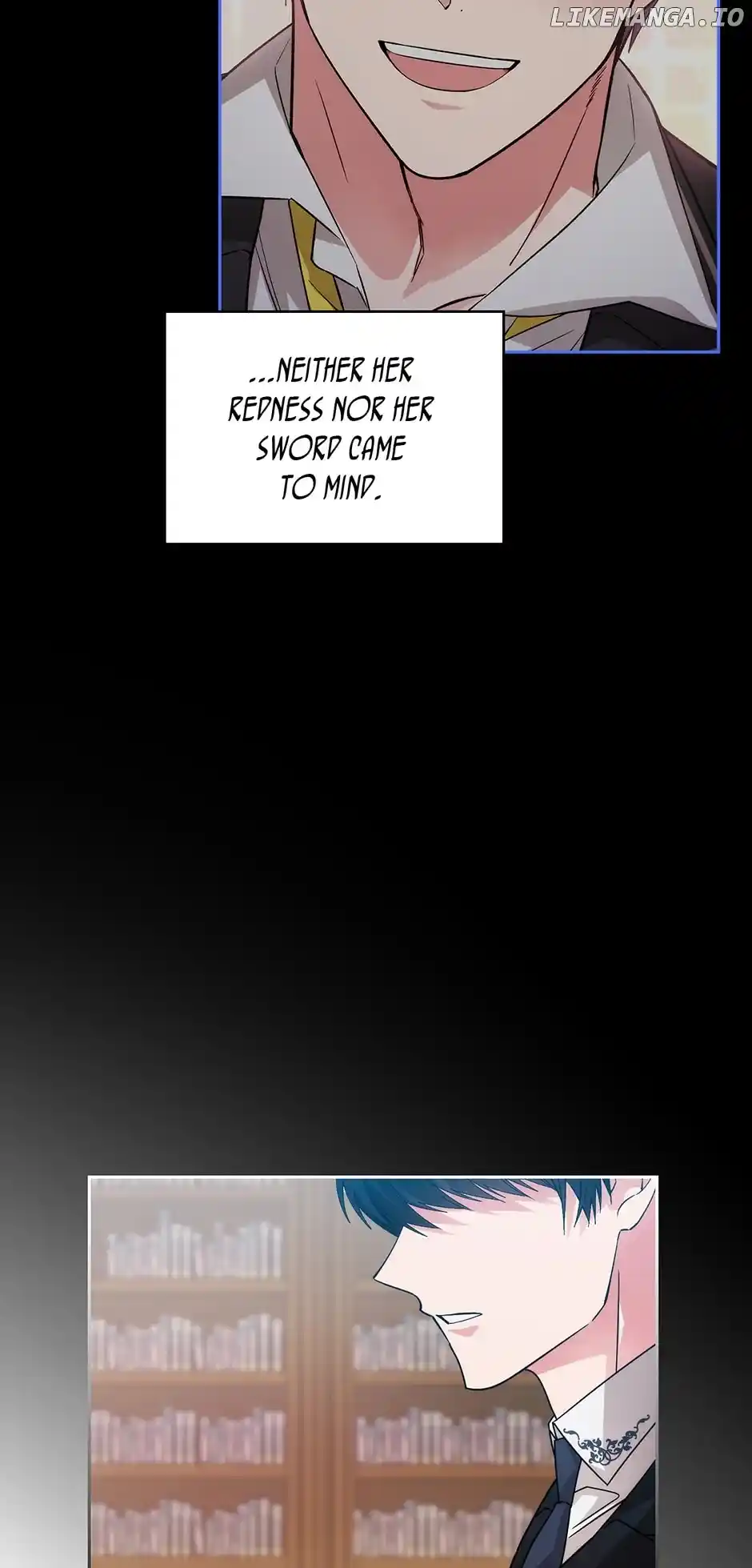 Reminiscence Adonis Chapter 263