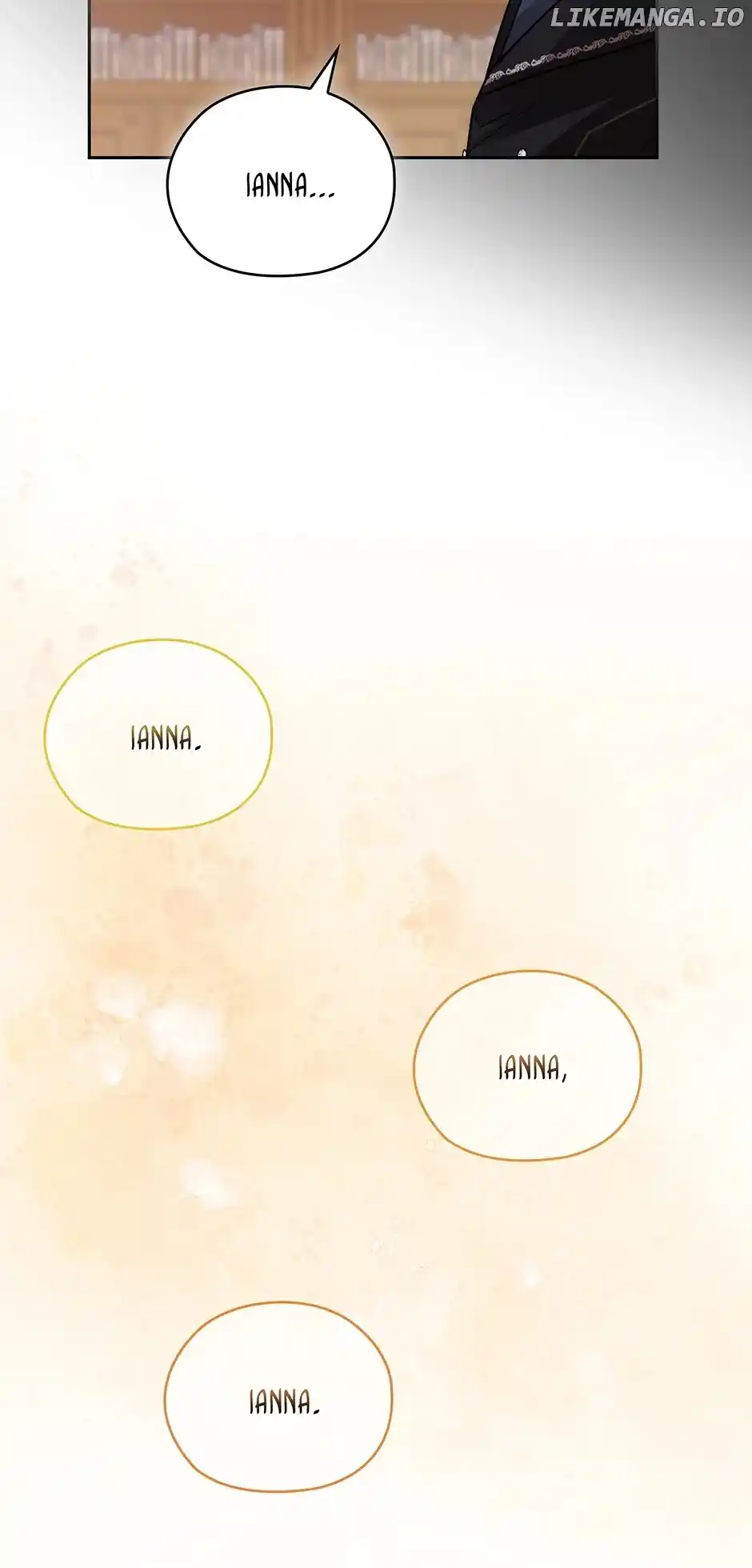 Reminiscence Adonis Chapter 263