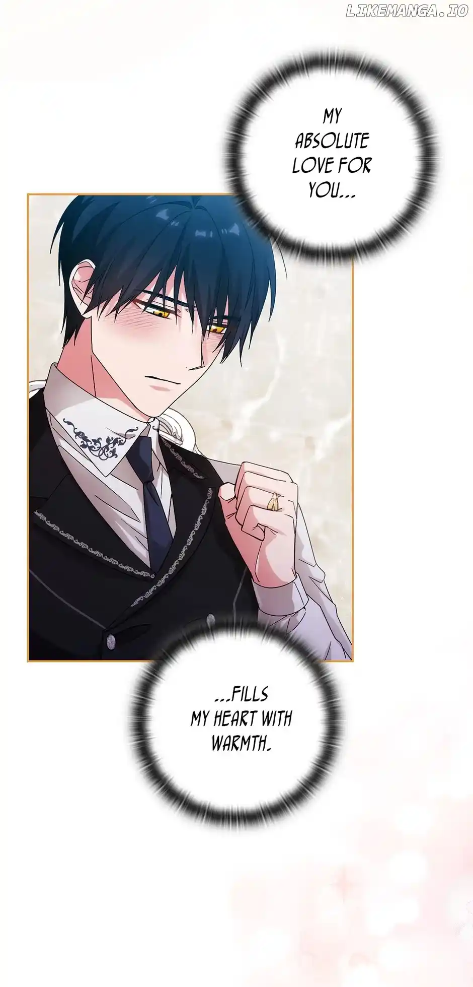 Reminiscence Adonis Chapter 263