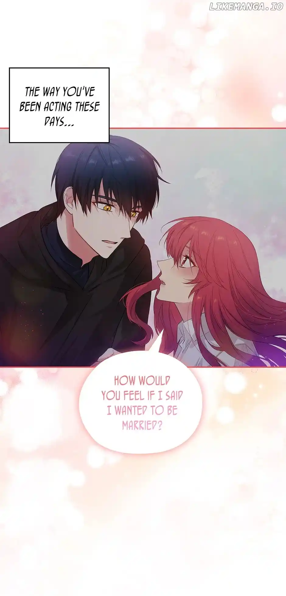 Reminiscence Adonis Chapter 263