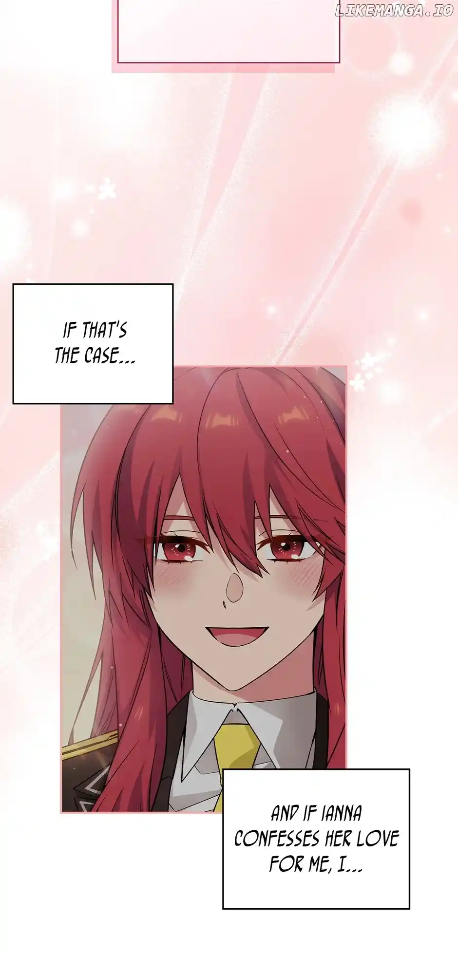 Reminiscence Adonis Chapter 263