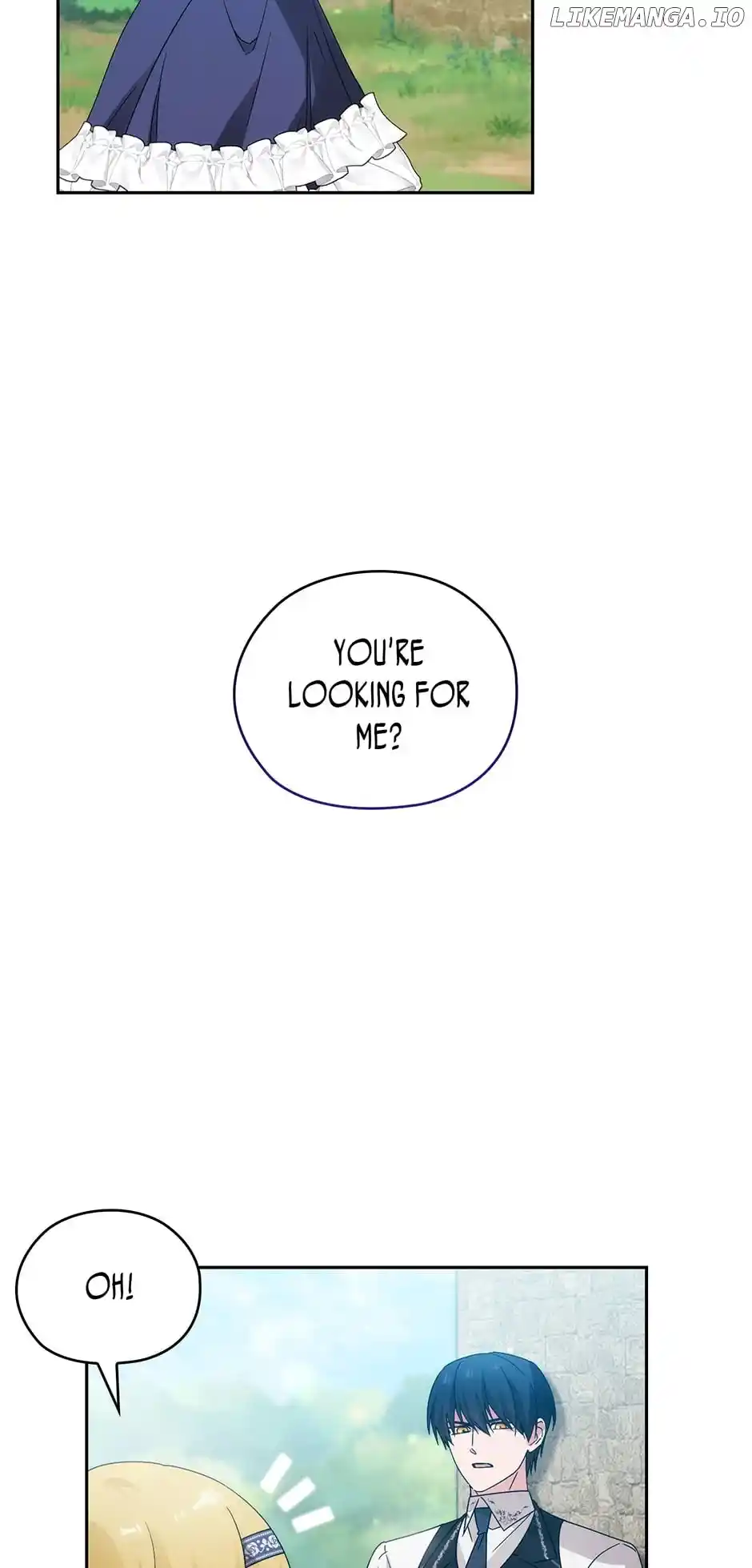 Reminiscence Adonis Chapter 263