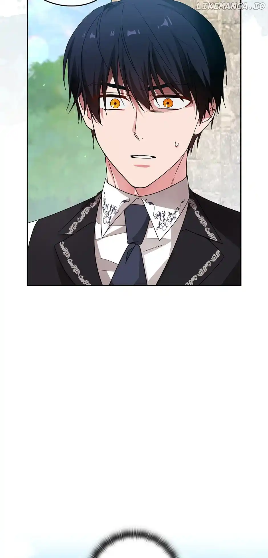 Reminiscence Adonis Chapter 263