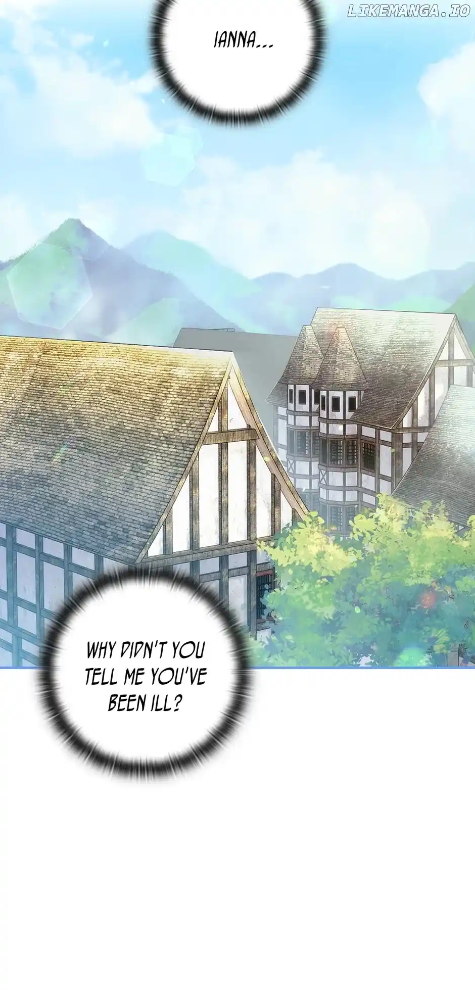 Reminiscence Adonis Chapter 263