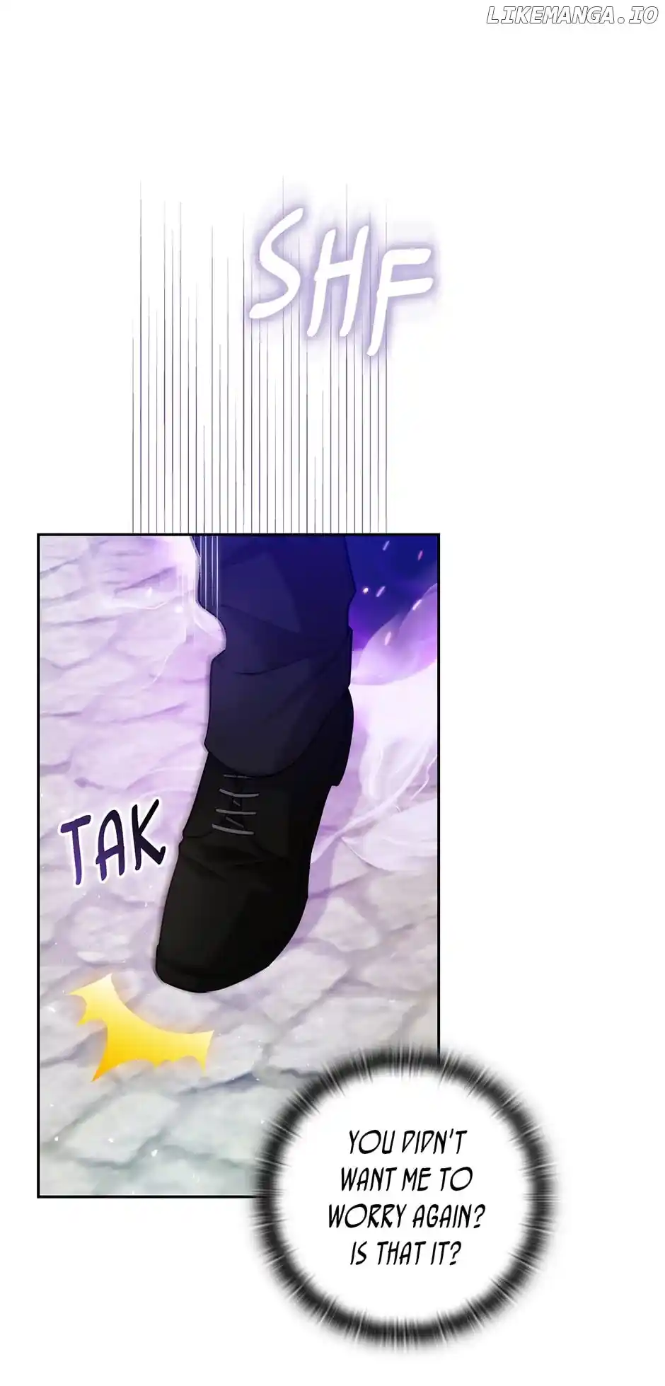 Reminiscence Adonis Chapter 263