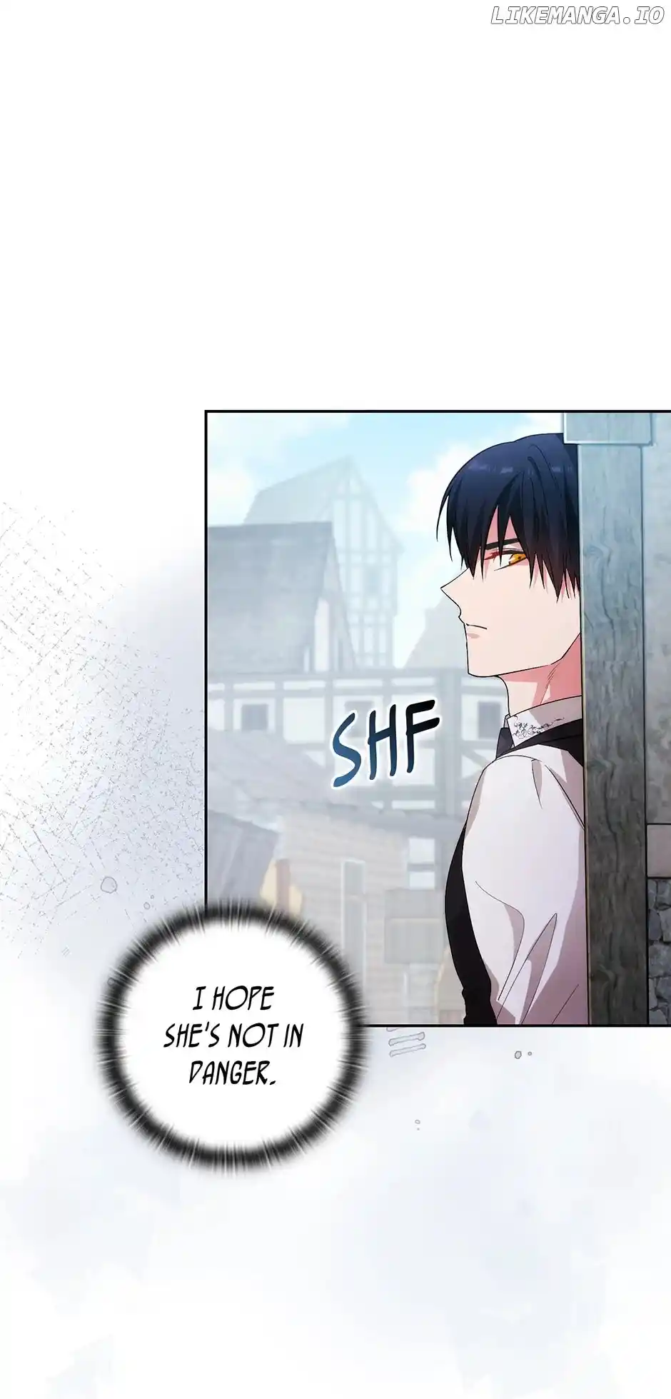 Reminiscence Adonis Chapter 263