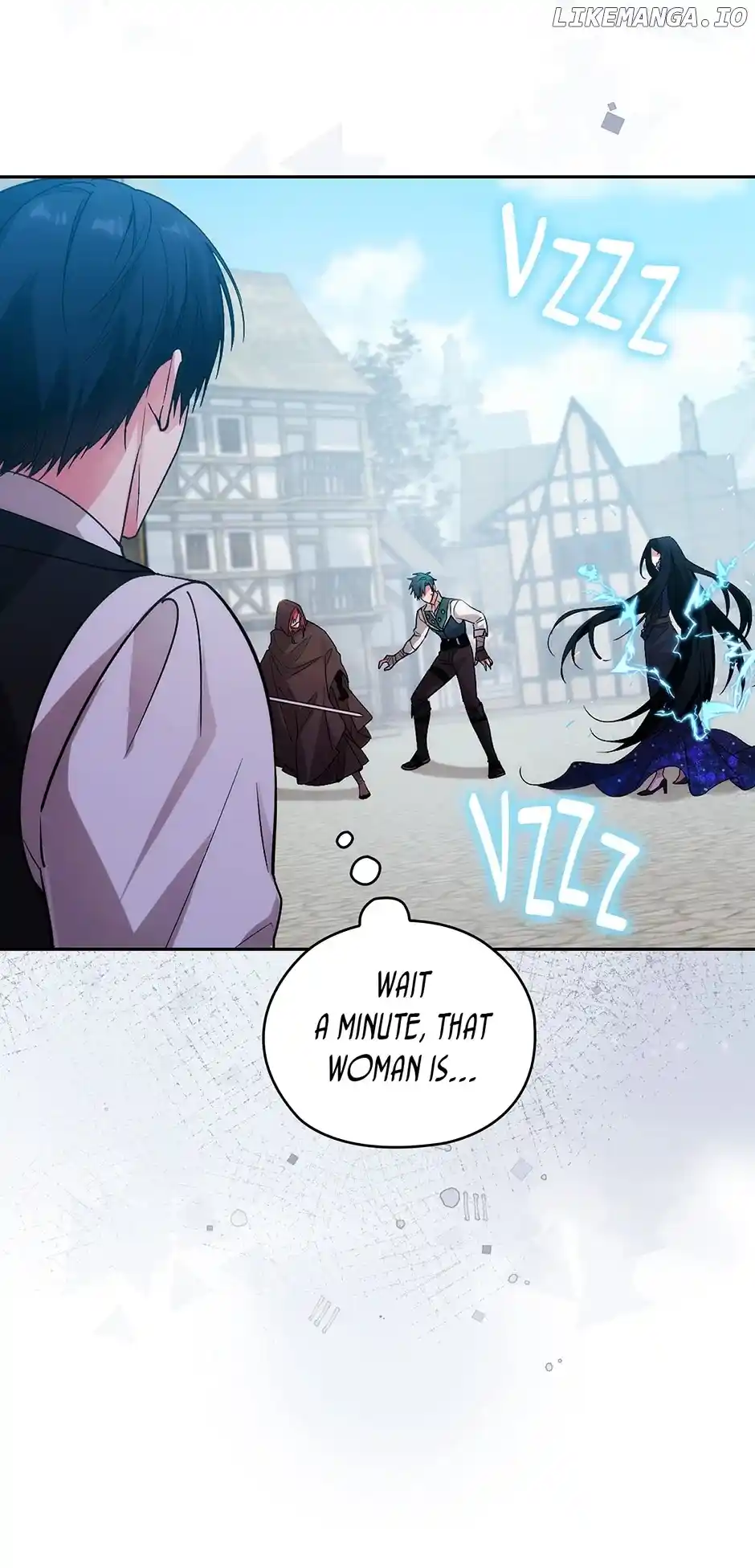 Reminiscence Adonis Chapter 263