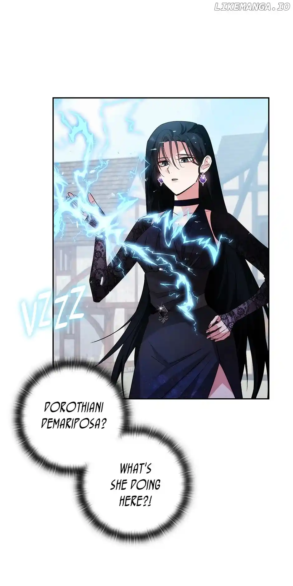 Reminiscence Adonis Chapter 263