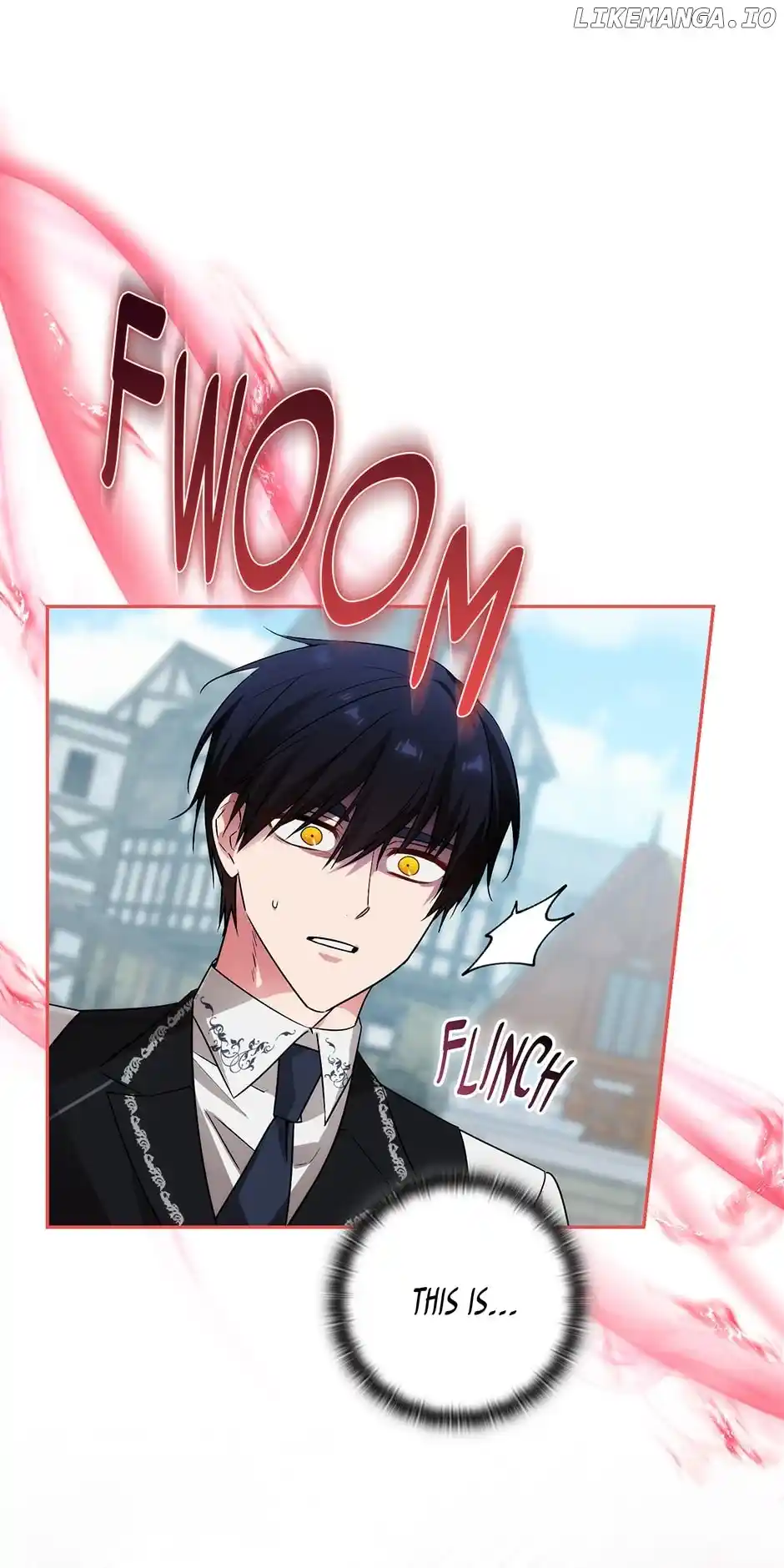 Reminiscence Adonis Chapter 263