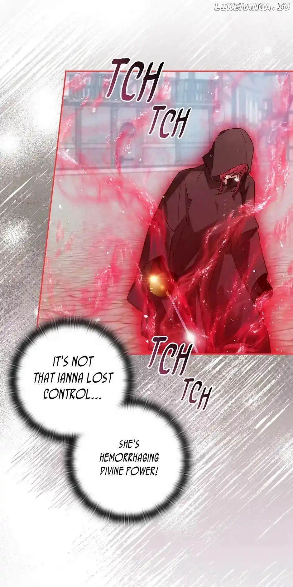 Reminiscence Adonis Chapter 263