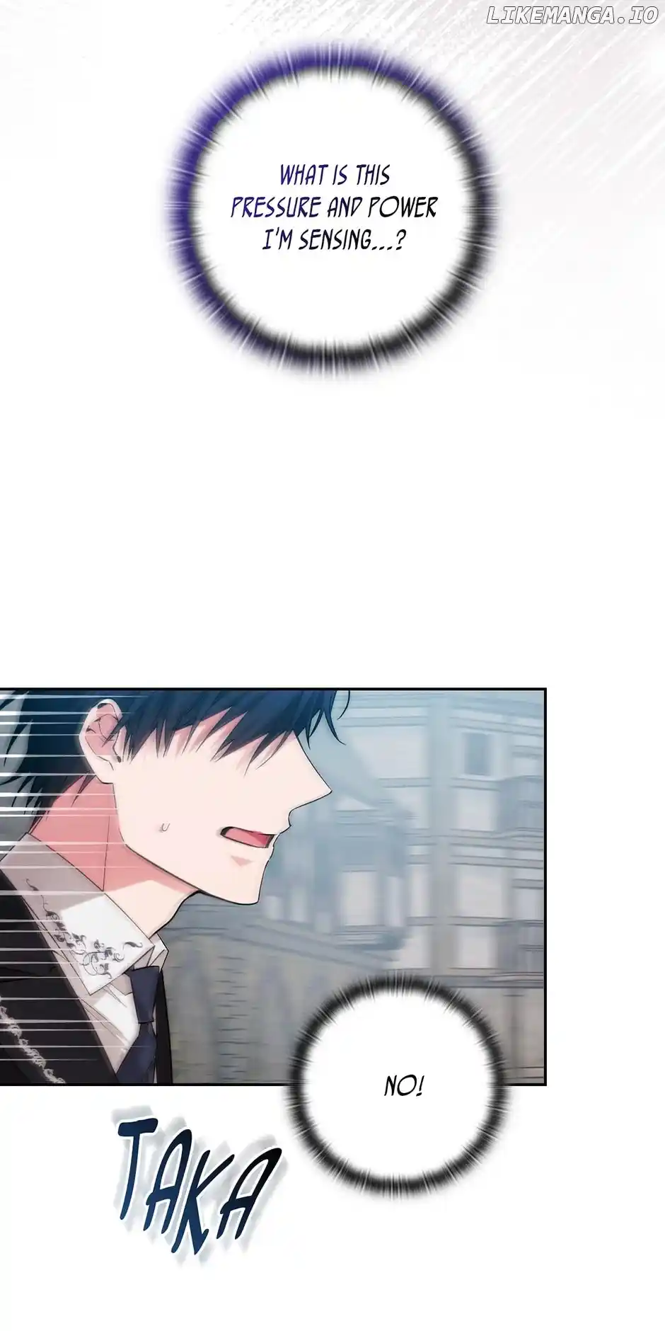 Reminiscence Adonis Chapter 263