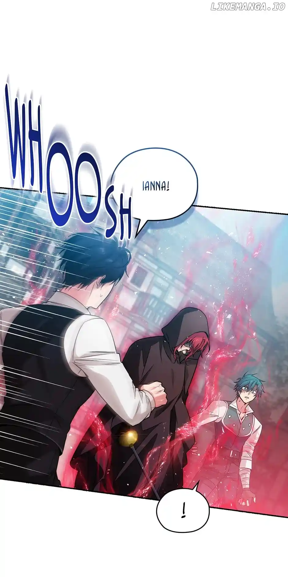 Reminiscence Adonis Chapter 263