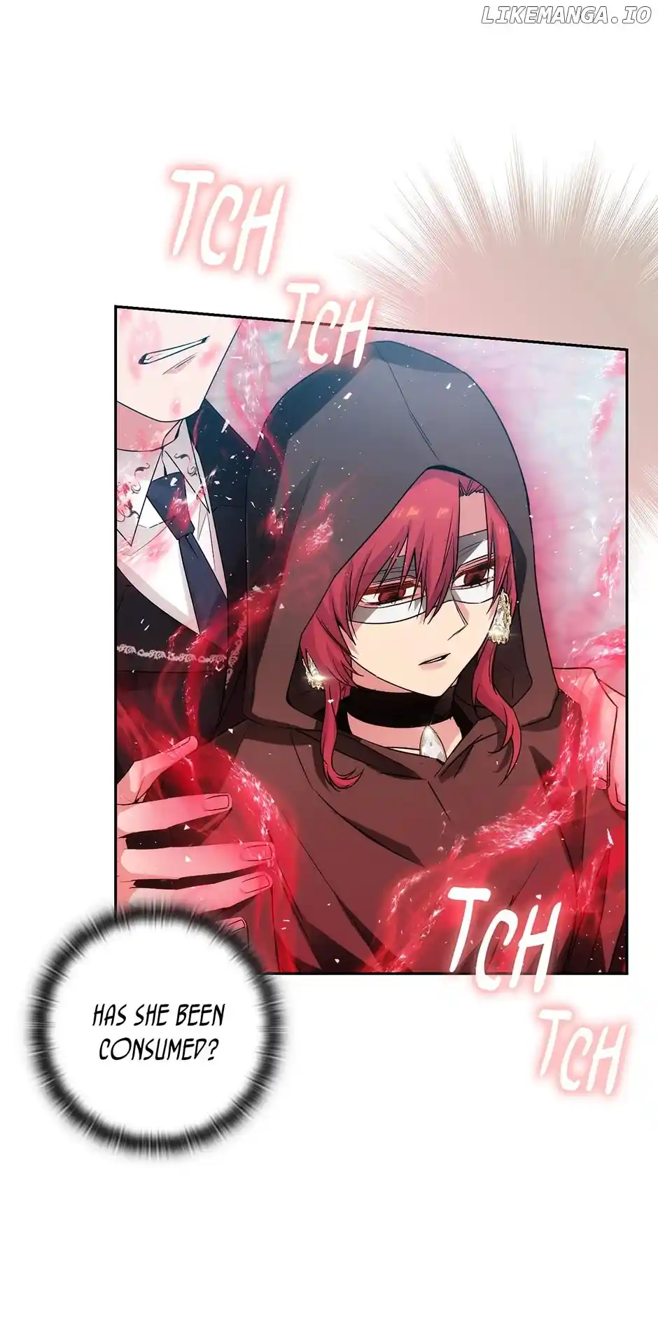 Reminiscence Adonis Chapter 263