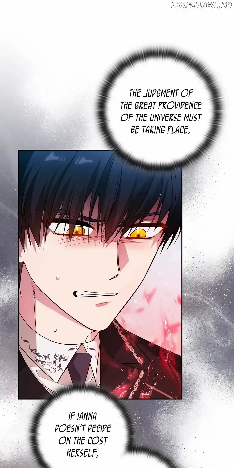 Reminiscence Adonis Chapter 263