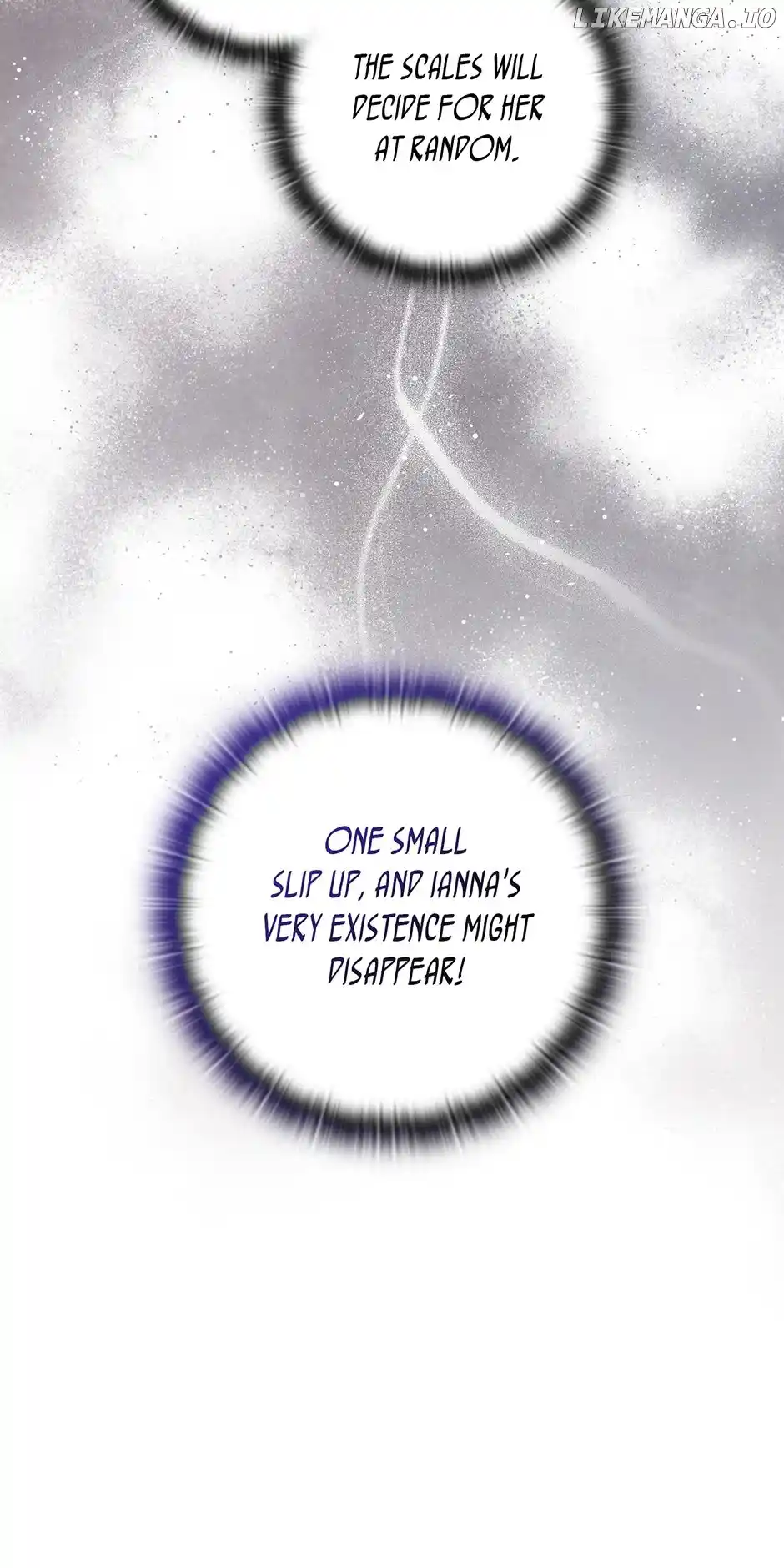 Reminiscence Adonis Chapter 263