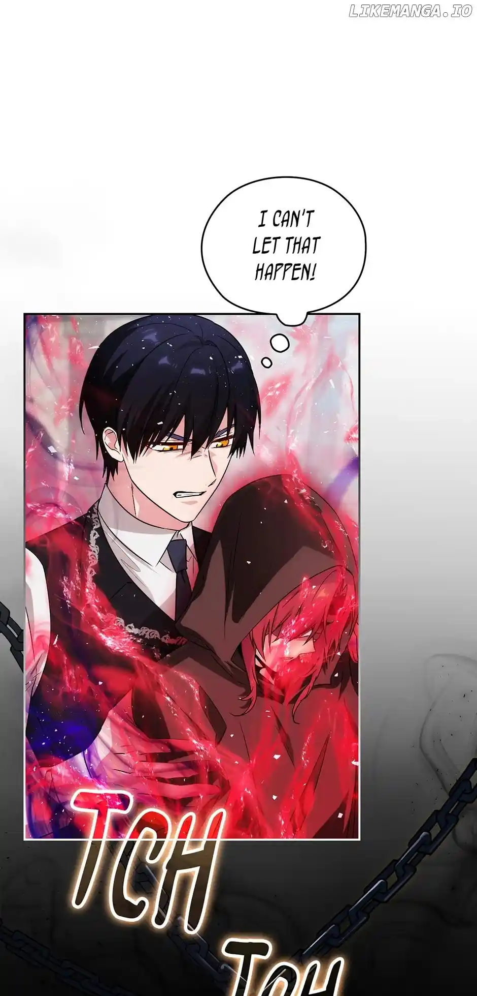 Reminiscence Adonis Chapter 263