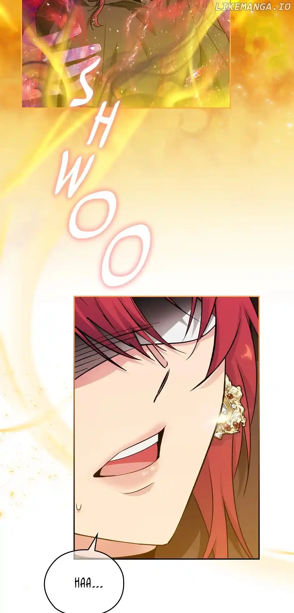 Reminiscence Adonis Chapter 263