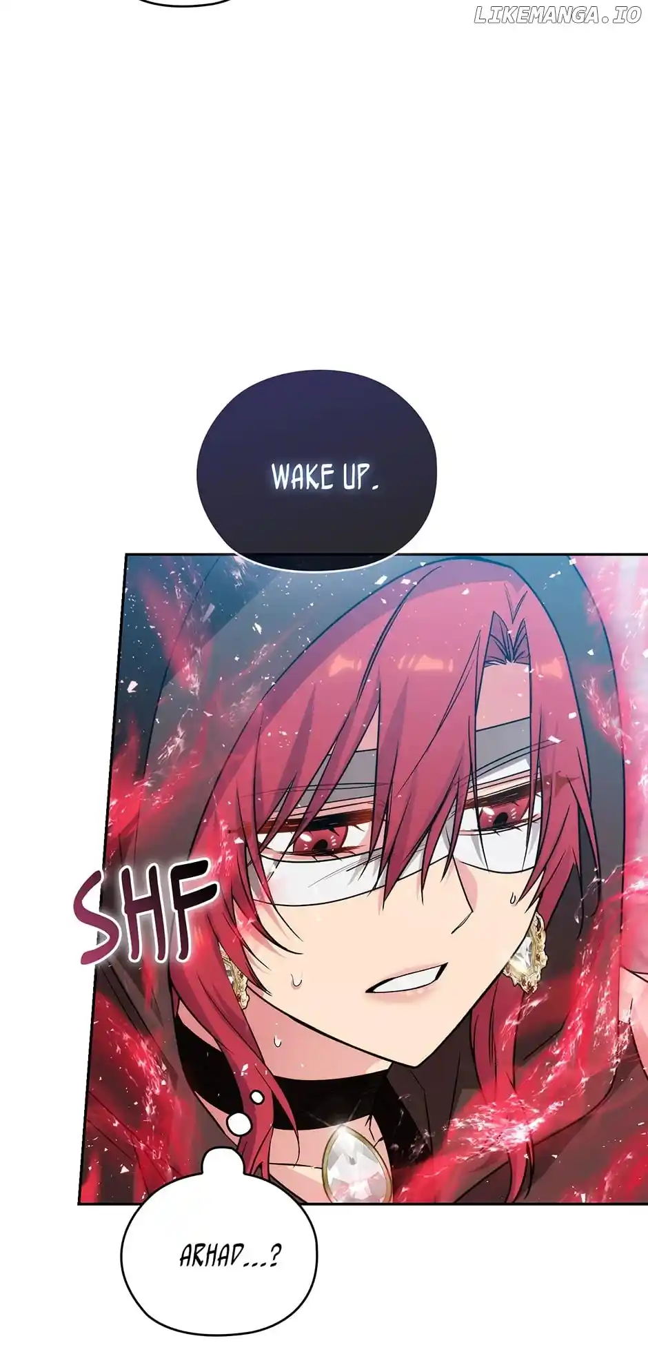 Reminiscence Adonis Chapter 263