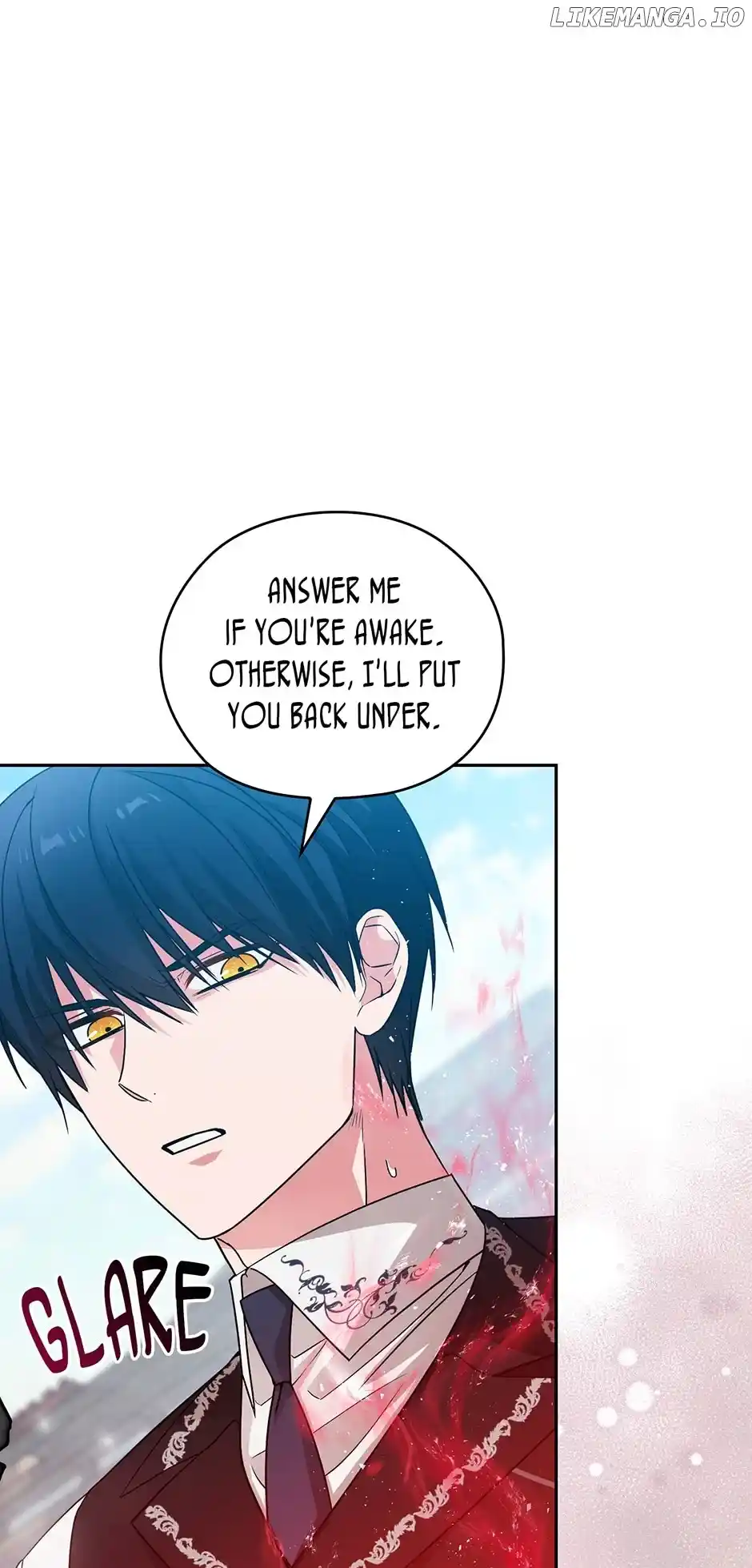 Reminiscence Adonis Chapter 263